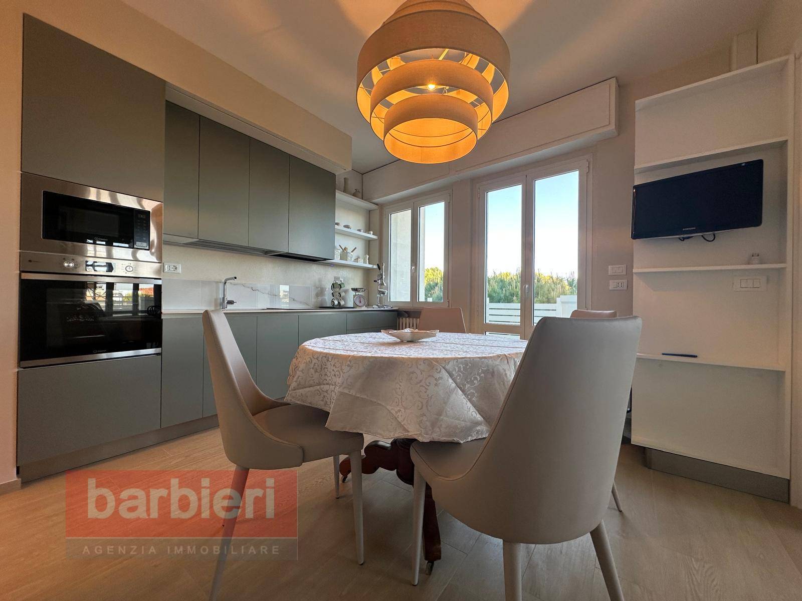Trilocale in vendita a Cervia, Milano Marittima