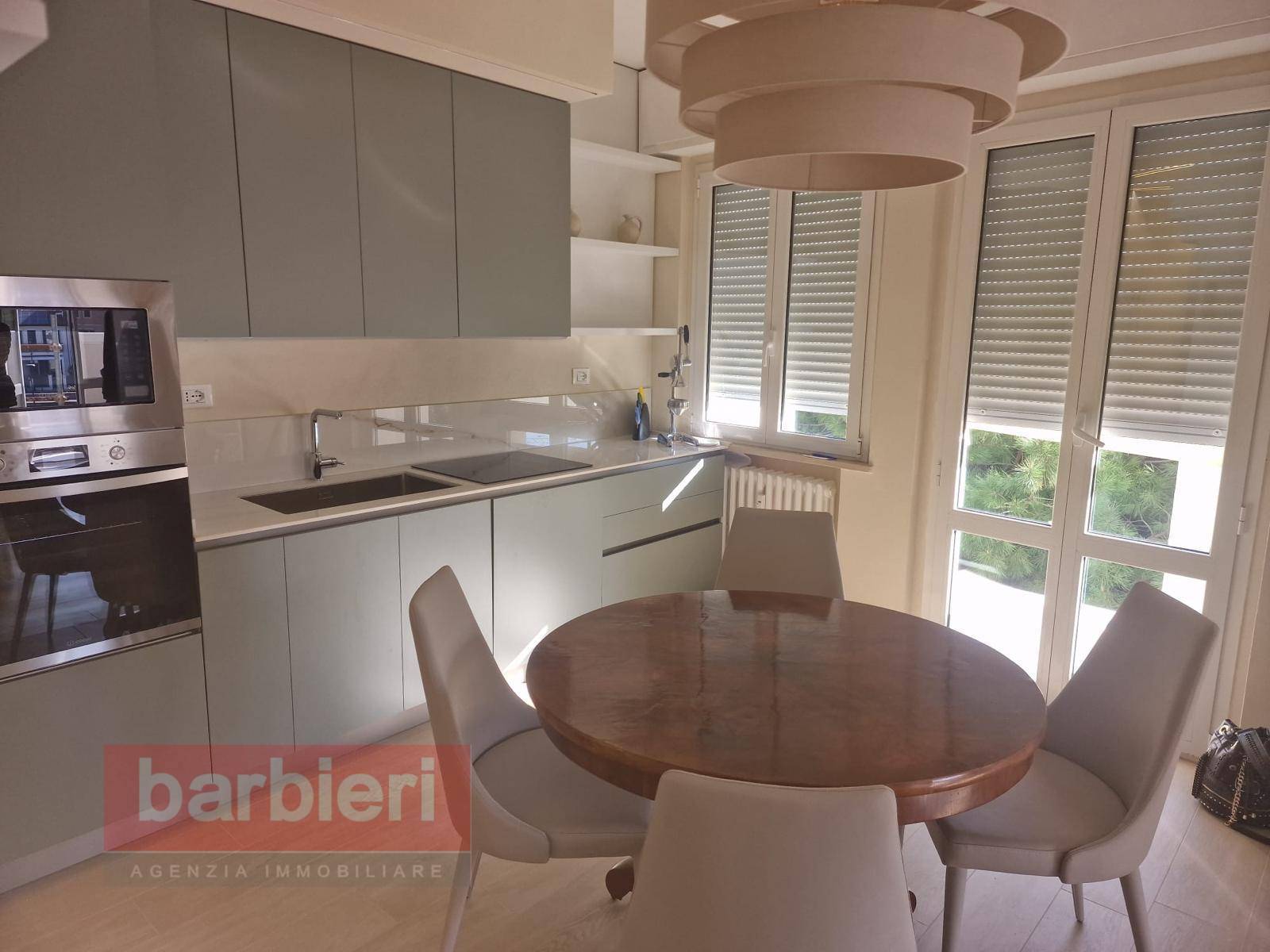 Trilocale in vendita a Cervia, Milano Marittima