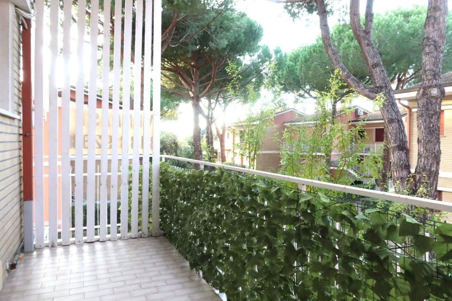 Appartamento in vendita a Ravenna, Lido di Savio