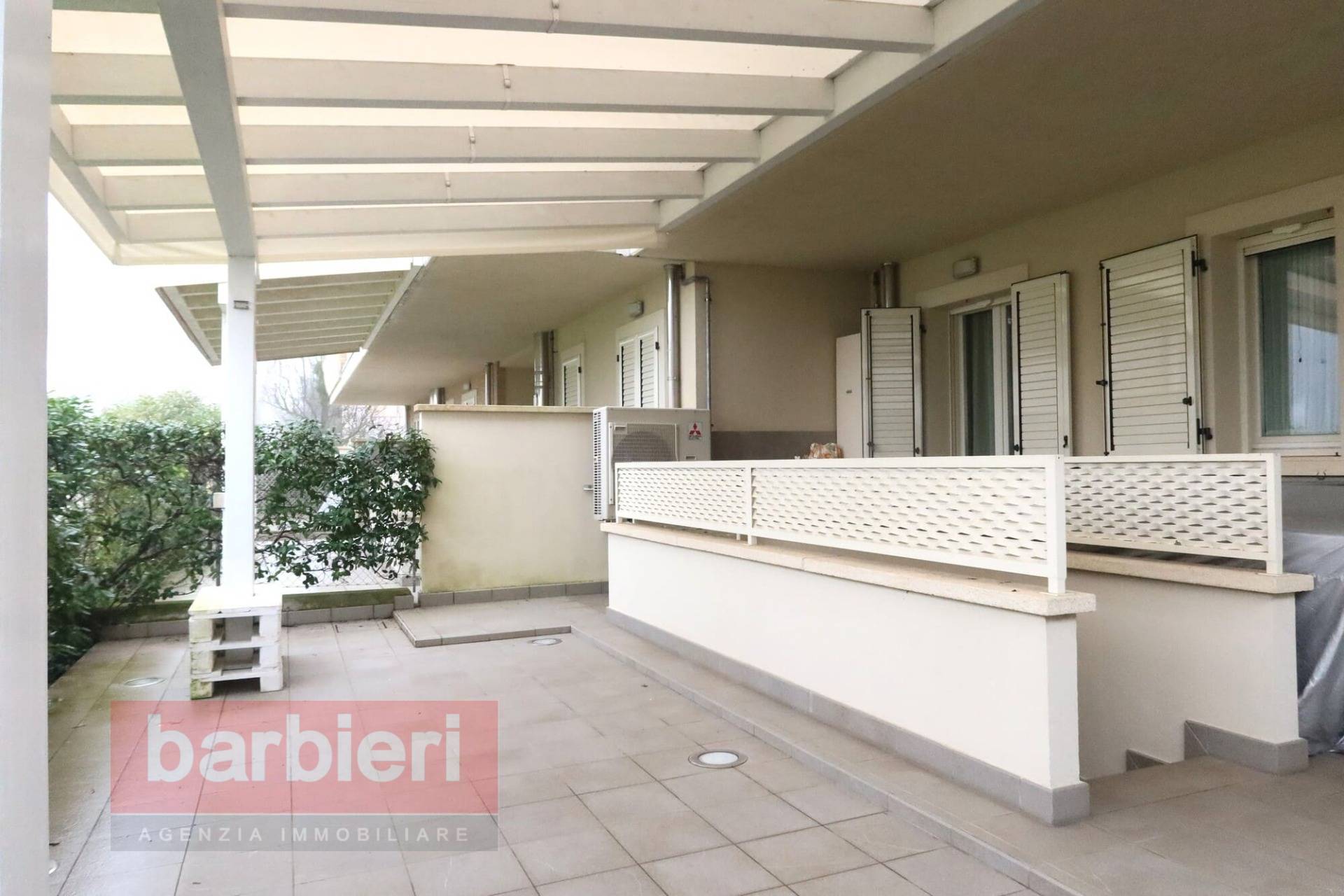 Trilocale in affitto a Cervia