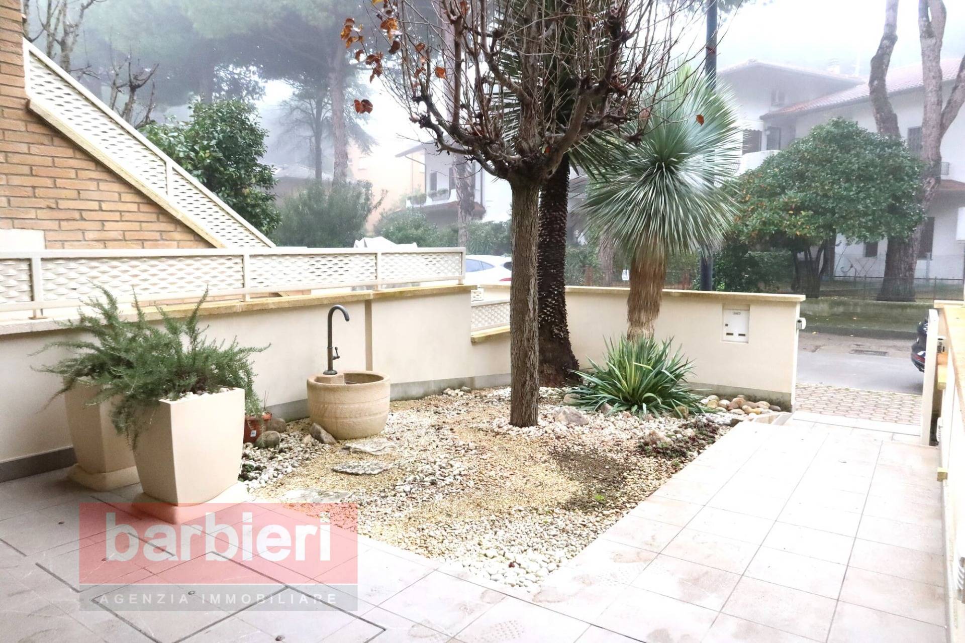 Trilocale in affitto a Cervia