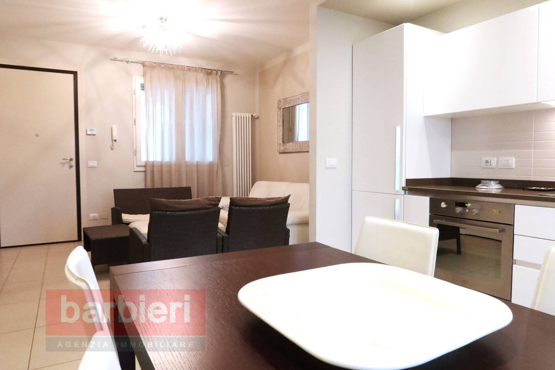 Trilocale in affitto a Cervia