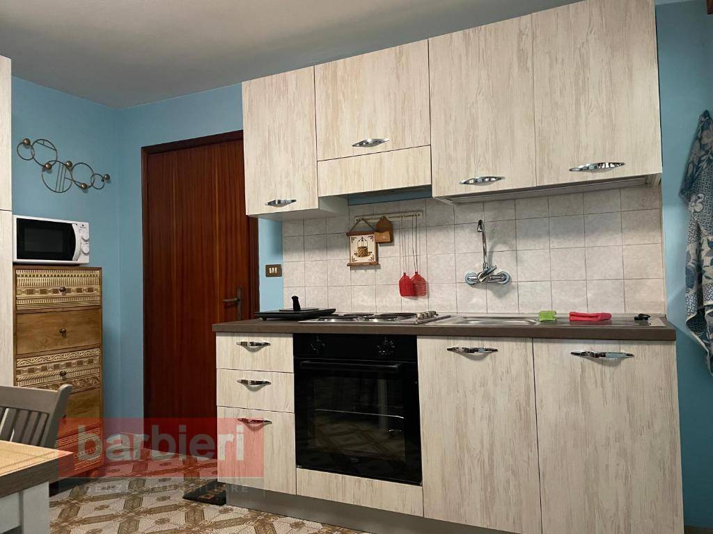 Bilocale in vendita a Cervia, Tagliata