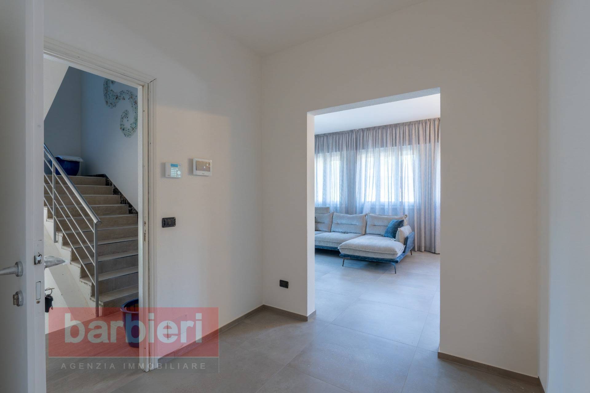 Quadrilocale in affitto a Cervia, Milano Marittima
