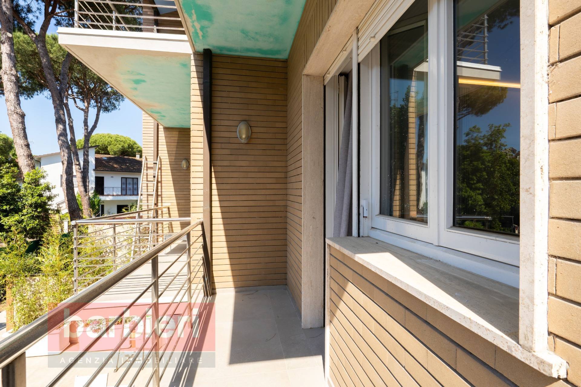 Quadrilocale in affitto a Cervia, Milano Marittima