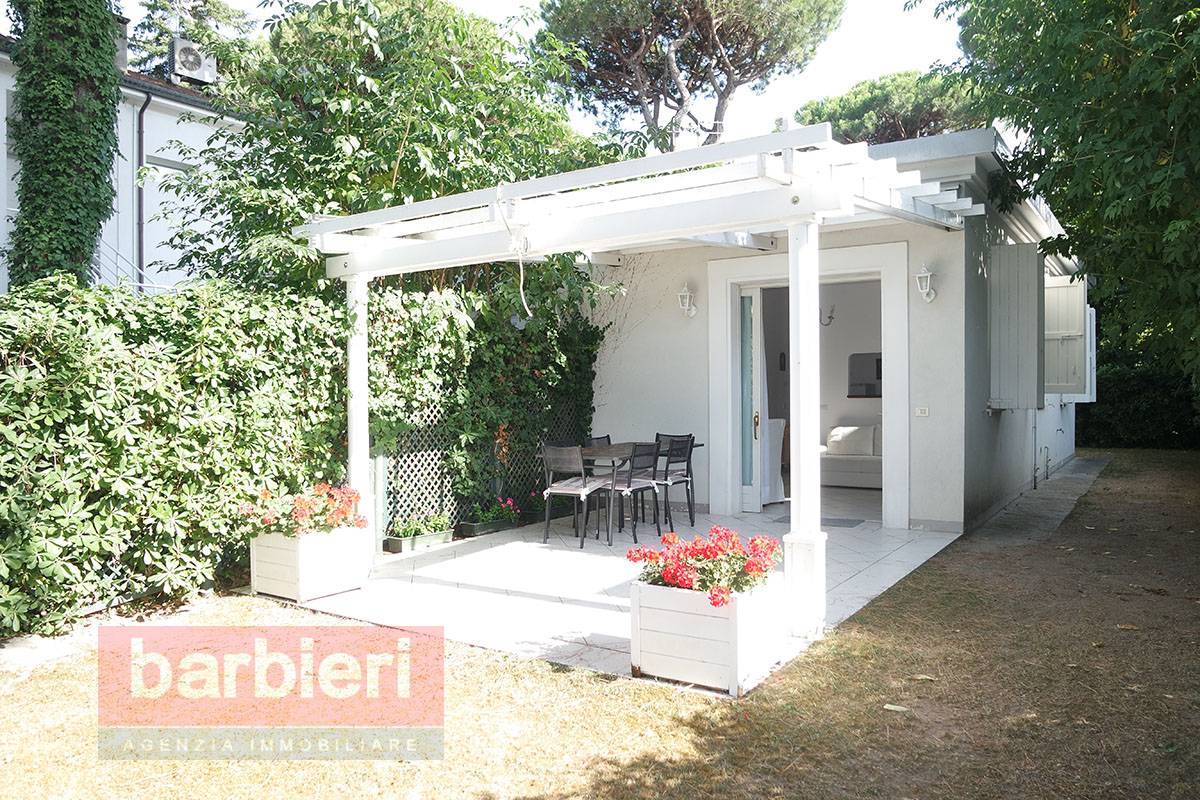 Villa in affitto a Cervia, Milano Marittima