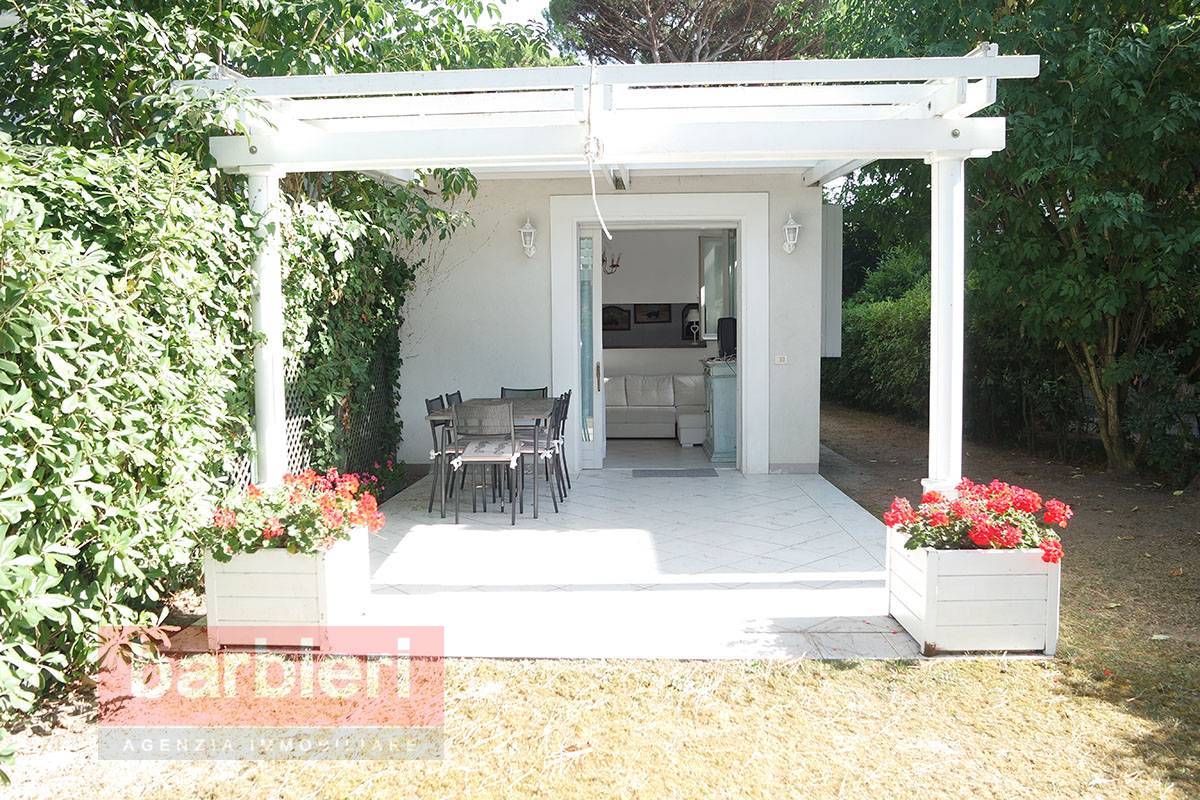 Villa in affitto a Cervia, Milano Marittima
