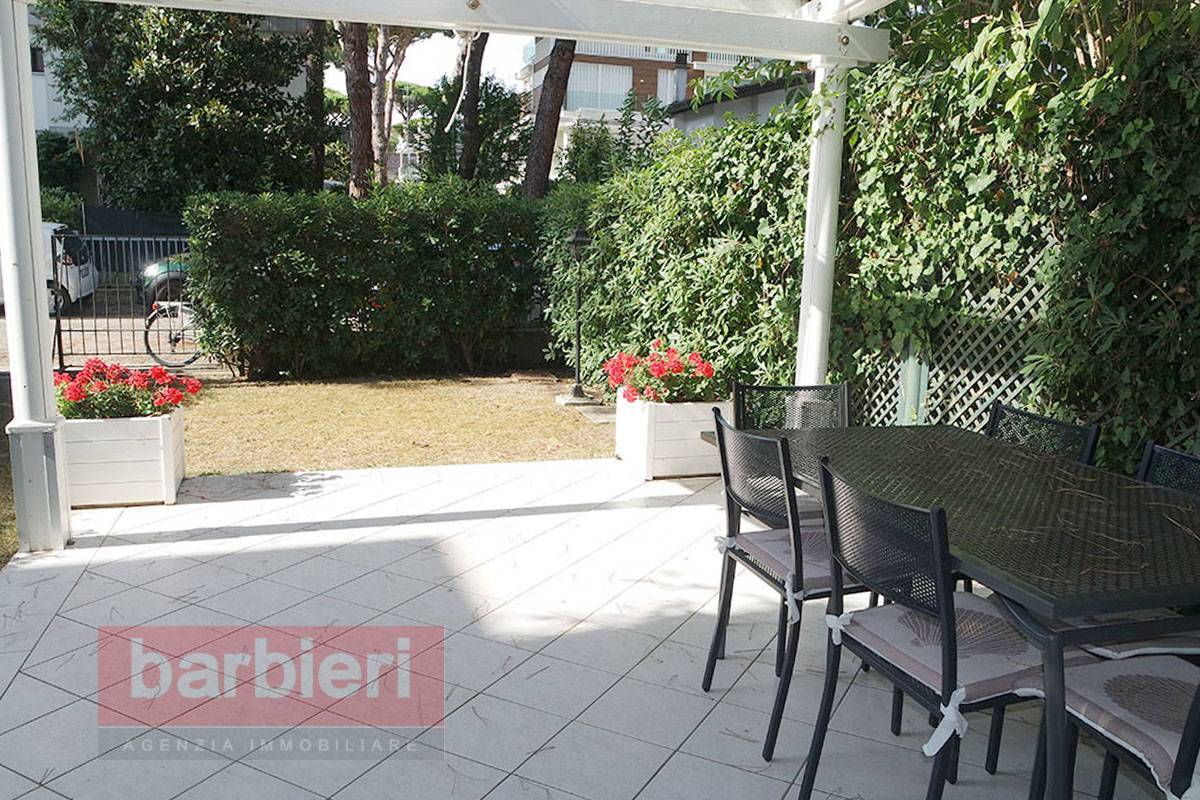 Villa in affitto a Cervia, Milano Marittima