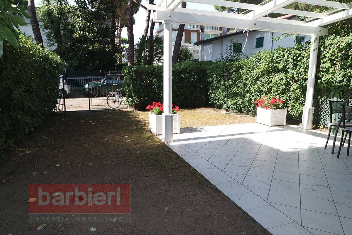 Villa in affitto a Cervia, Milano Marittima