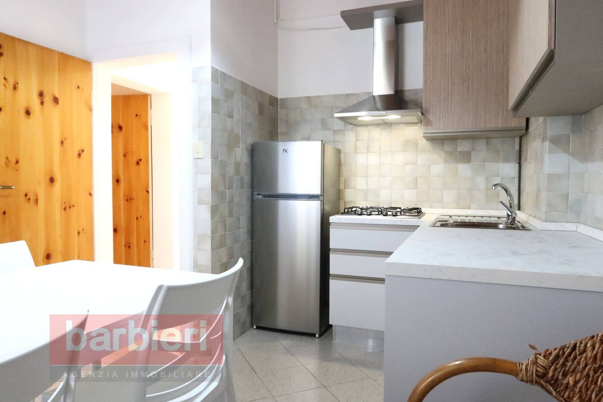 Bilocale in affitto a Cervia, Milano Marittima
