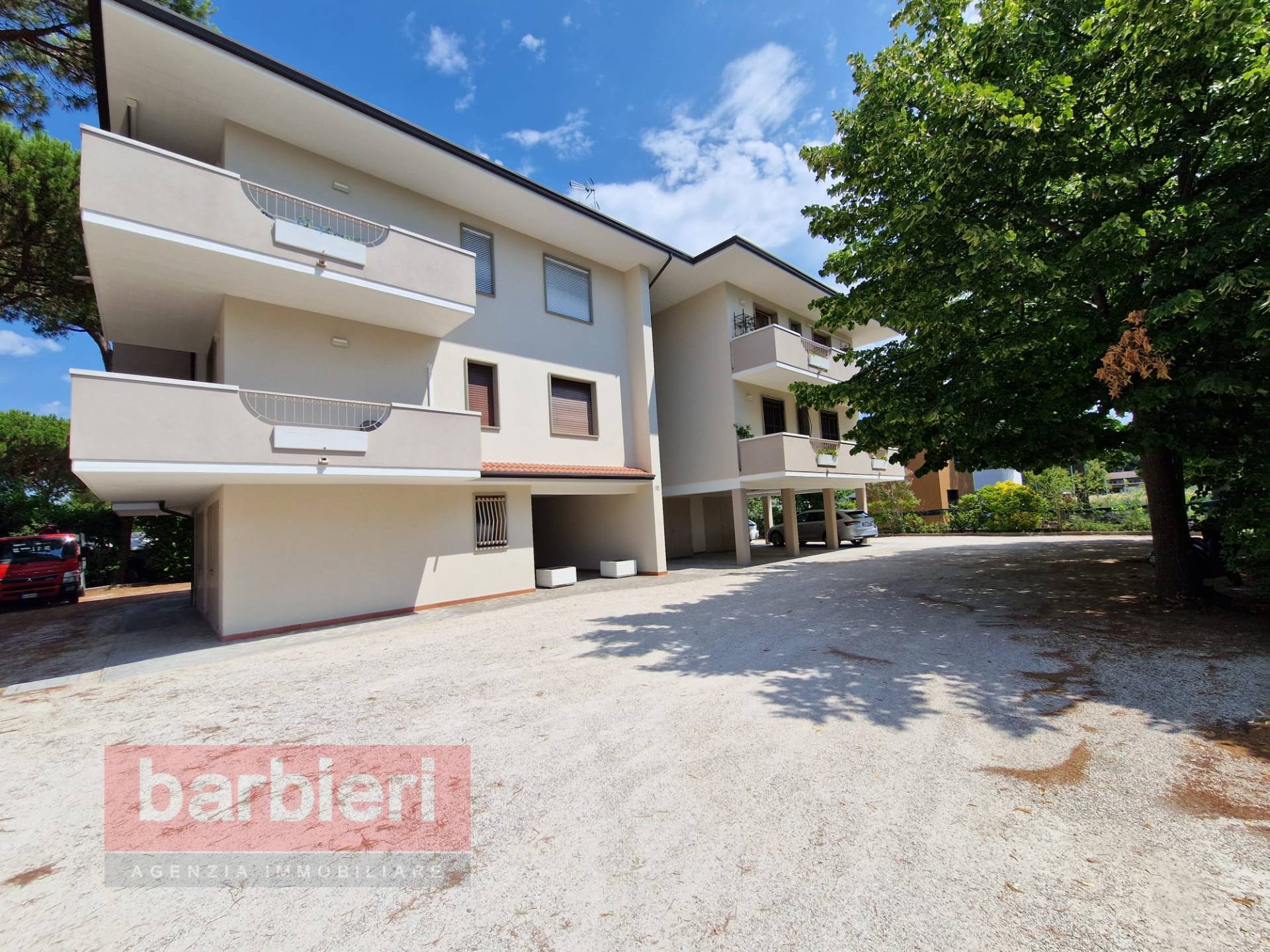 Trilocale in vendita a Cervia, Pinarella