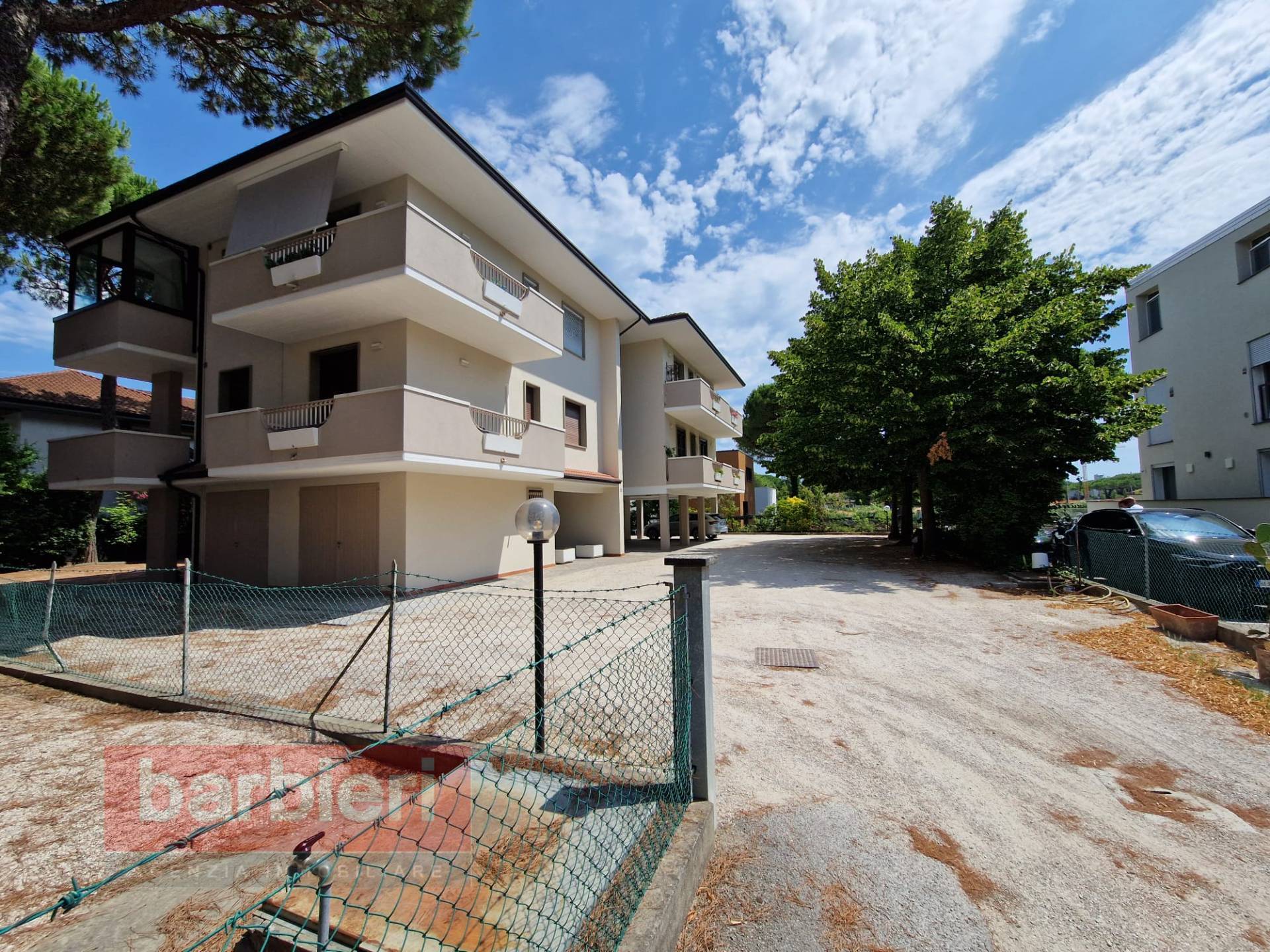 Trilocale in vendita a Cervia, Pinarella