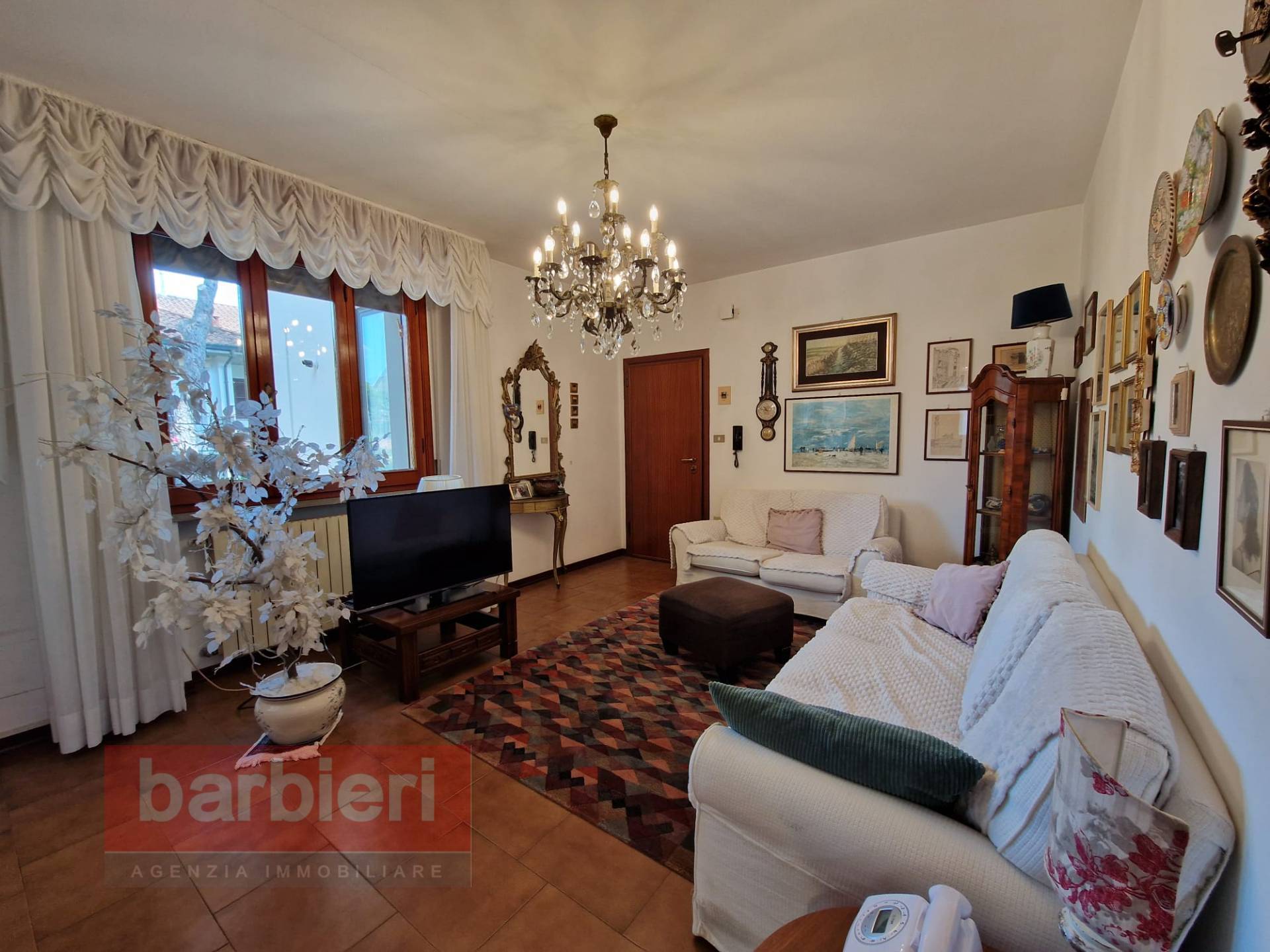 Trilocale in vendita a Cervia, Pinarella