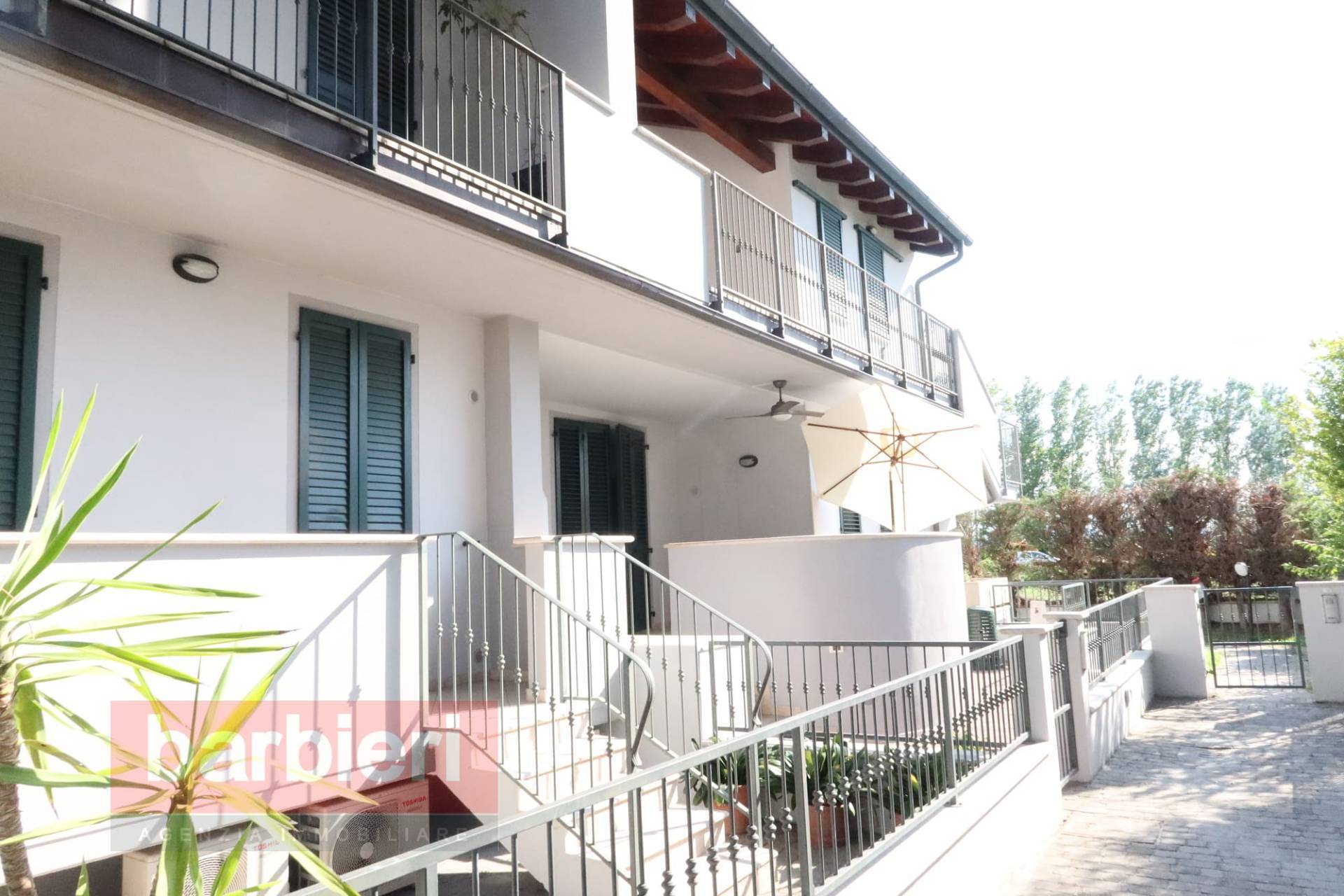 Trilocale in vendita a Cervia, Malva Sud