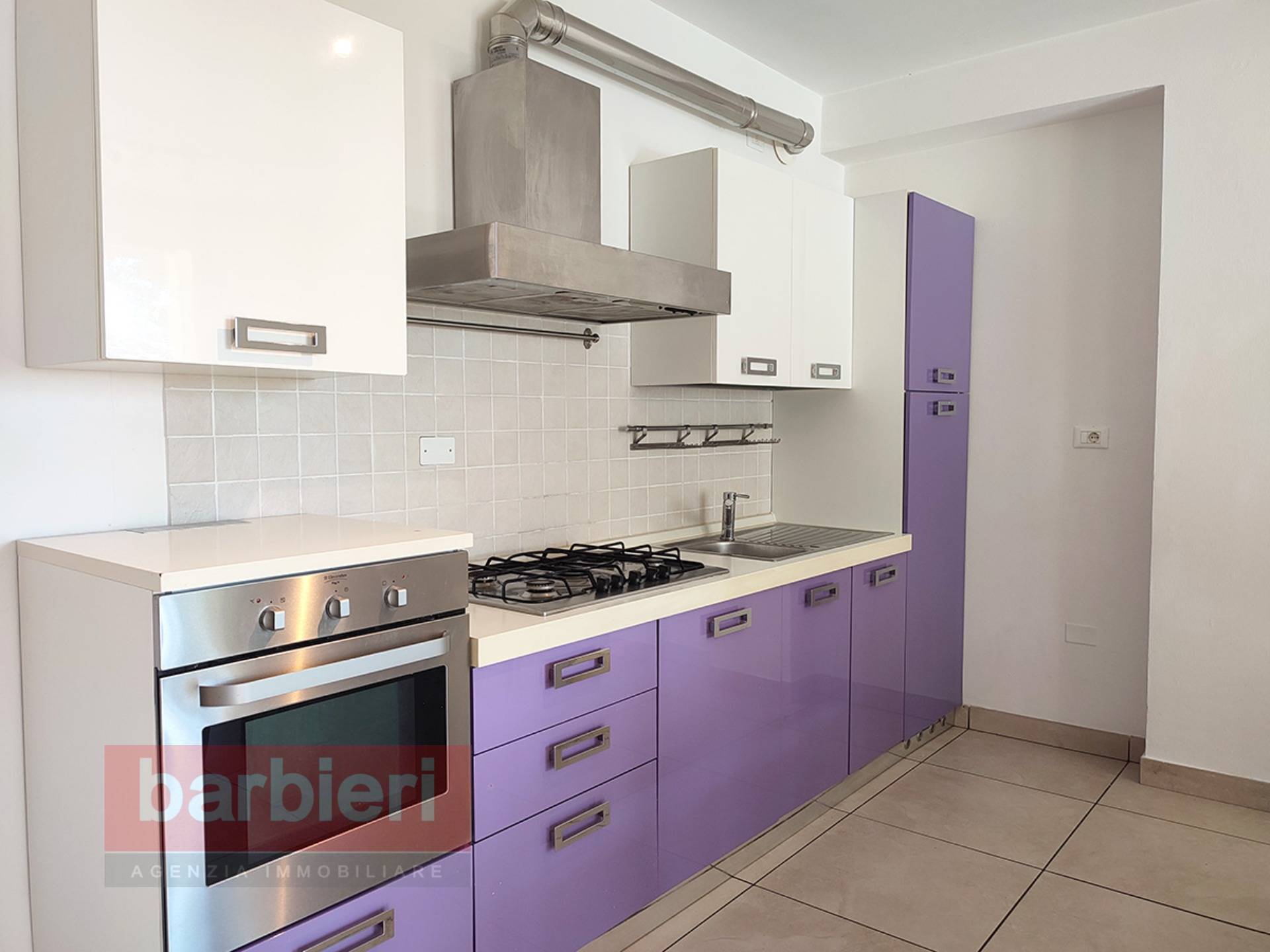 Trilocale in vendita a Cervia, Malva Sud