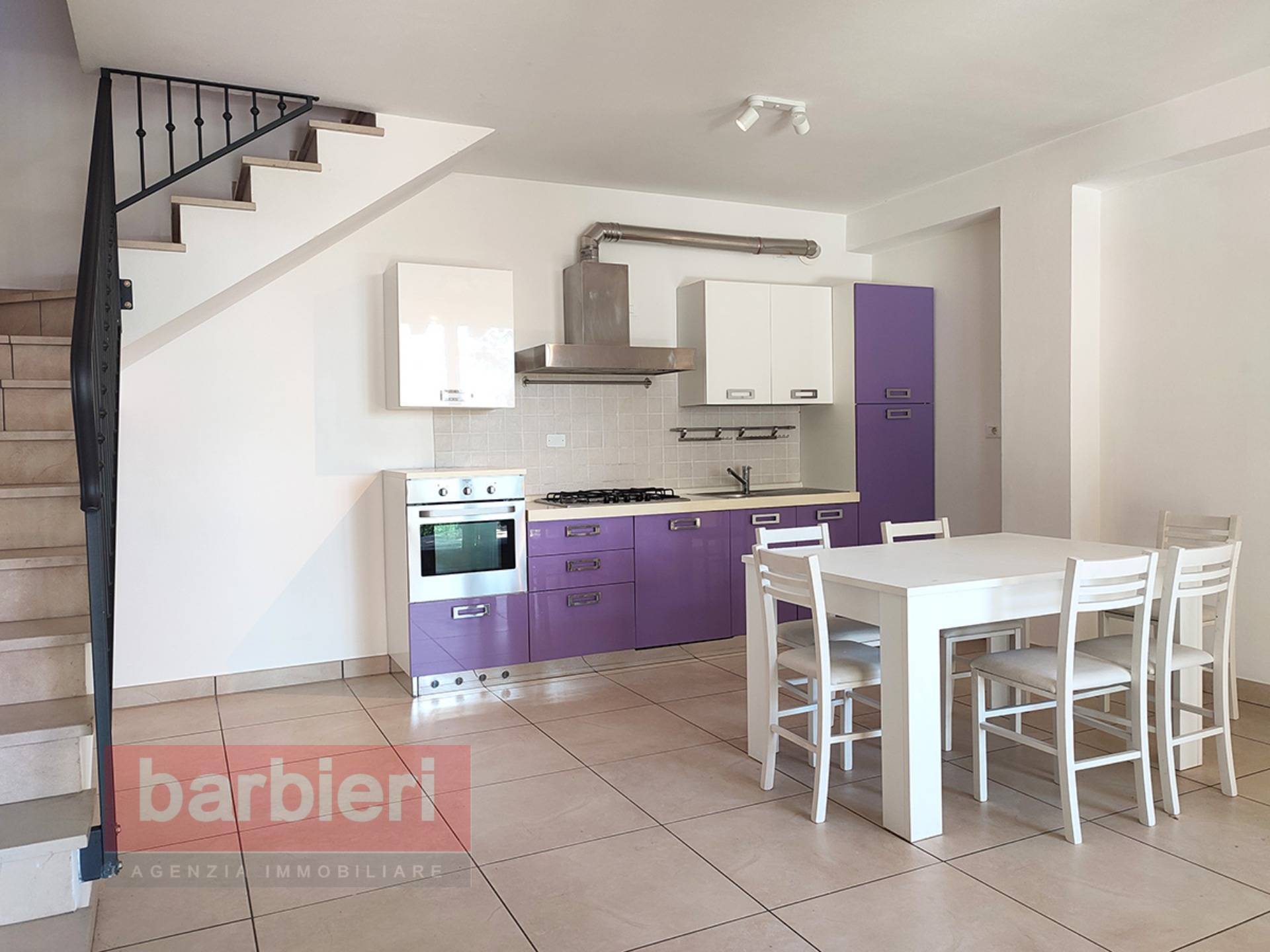 Trilocale in vendita a Cervia, Malva Sud