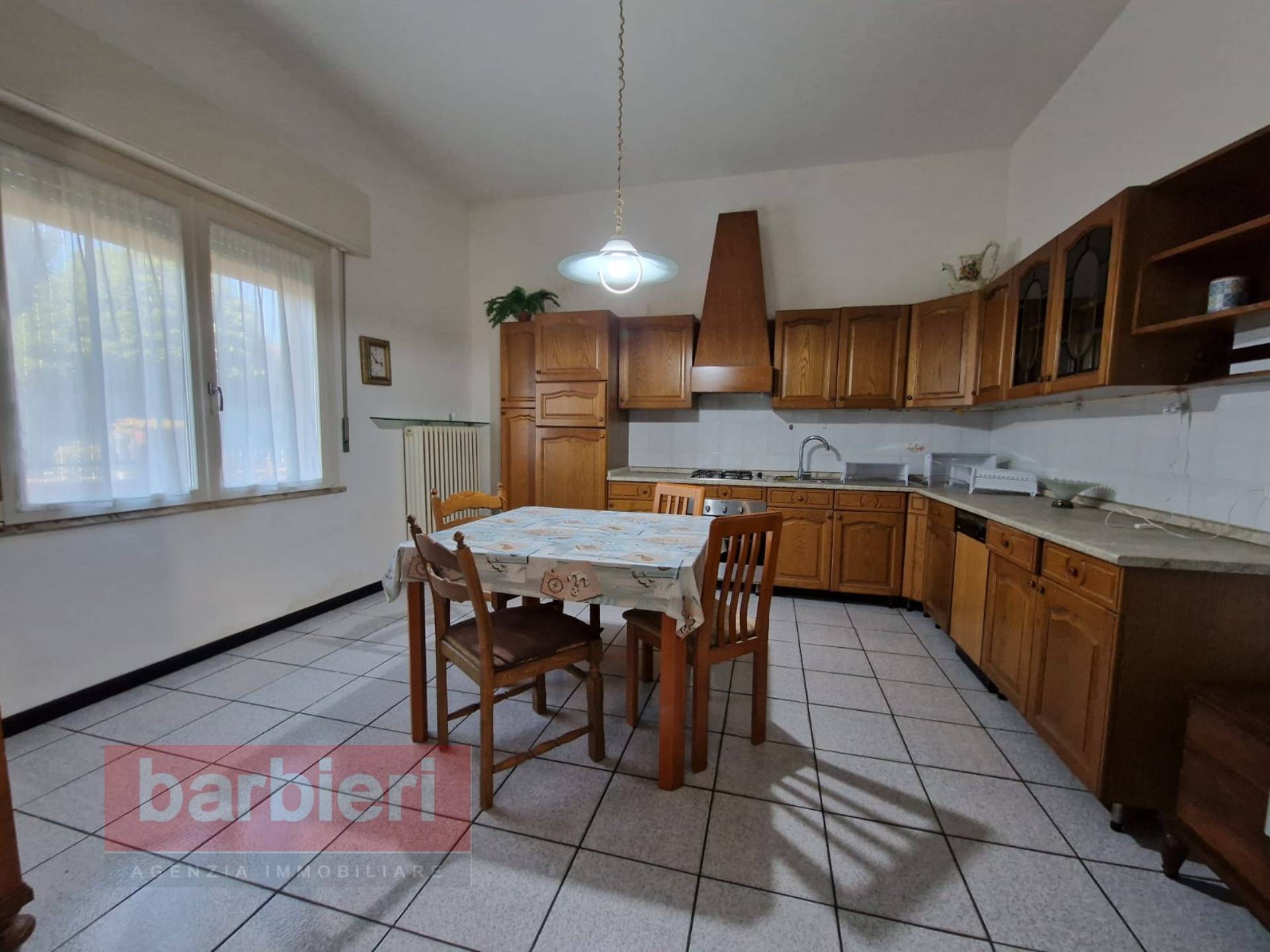Villetta bifamiliare in vendita a Ravenna, Castiglione di Ravenna