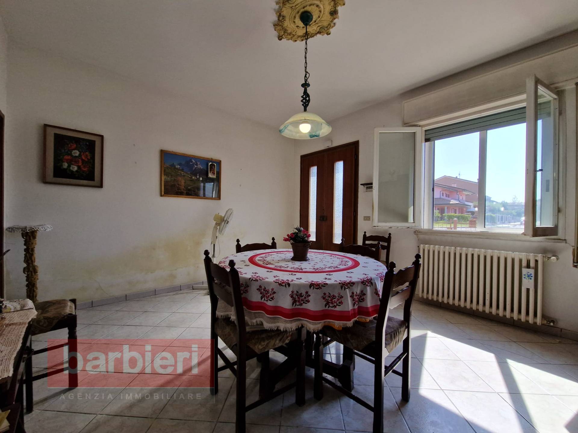 Villetta bifamiliare in vendita a Cervia, Villa Inferno