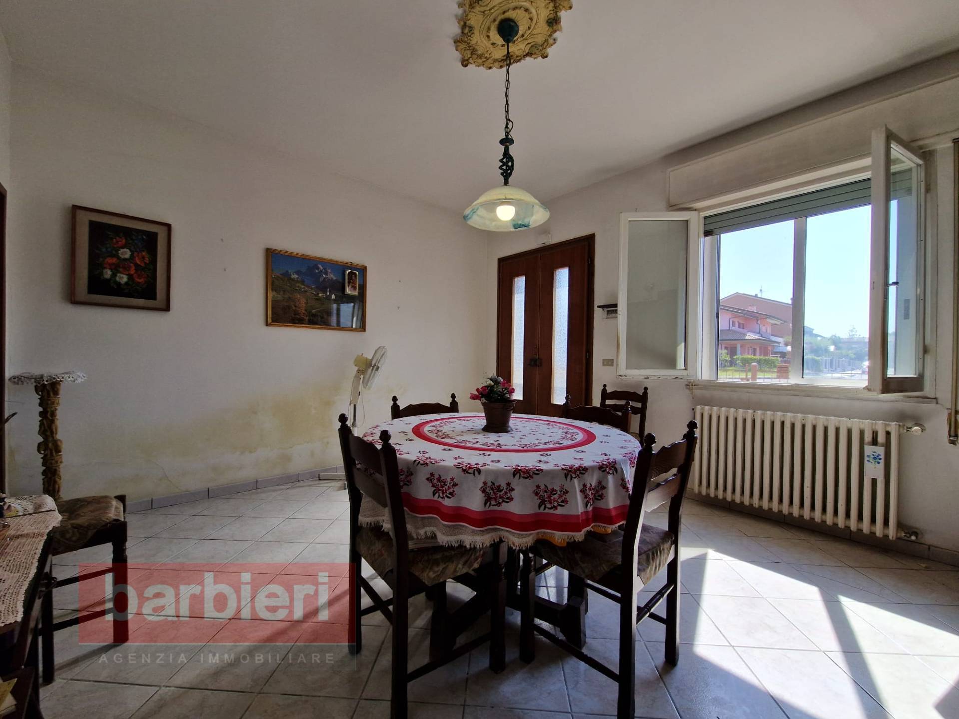 Villetta bifamiliare in vendita a Cervia, Villa Inferno