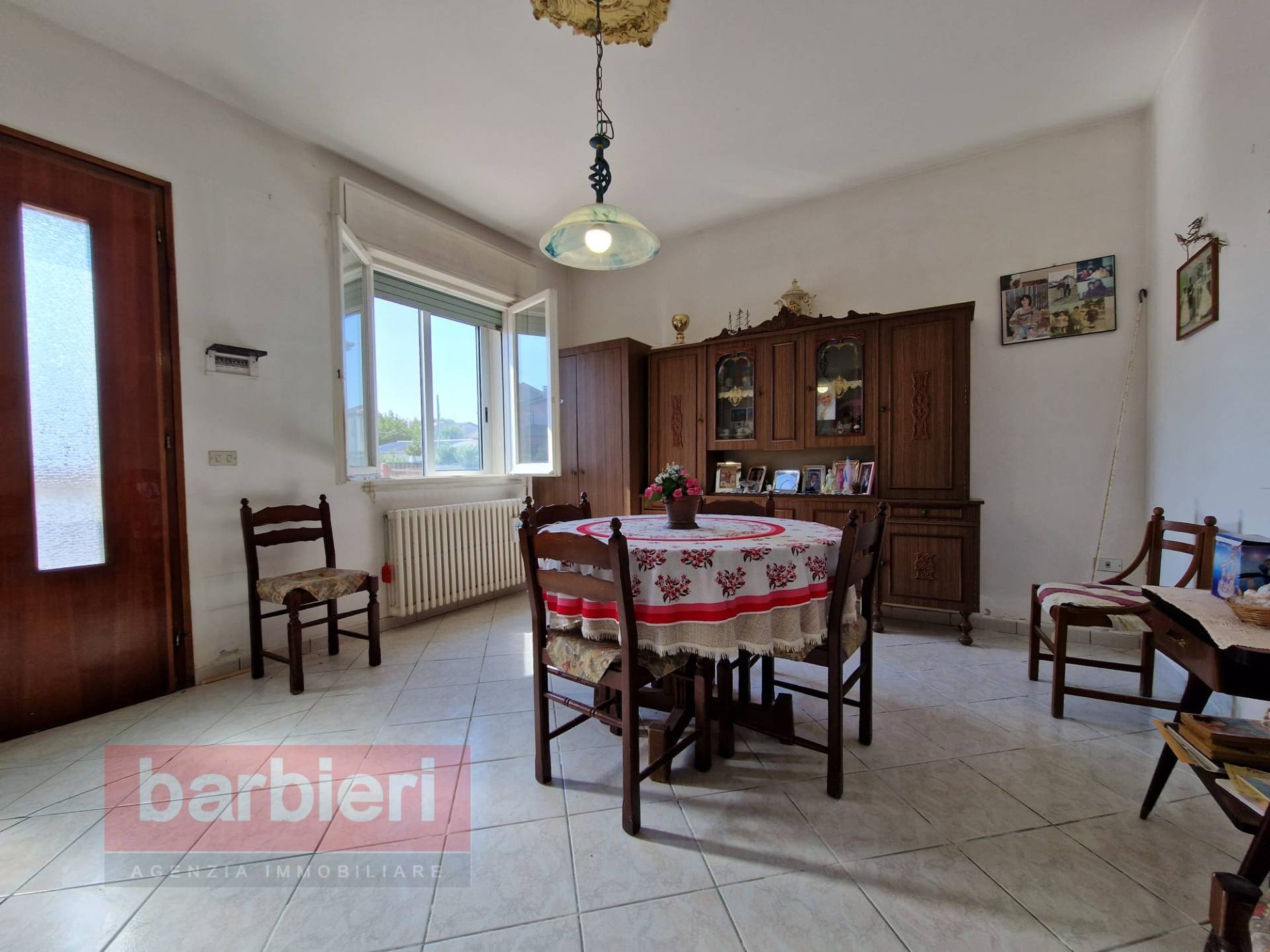 Villetta bifamiliare in vendita a Cervia, Villa Inferno
