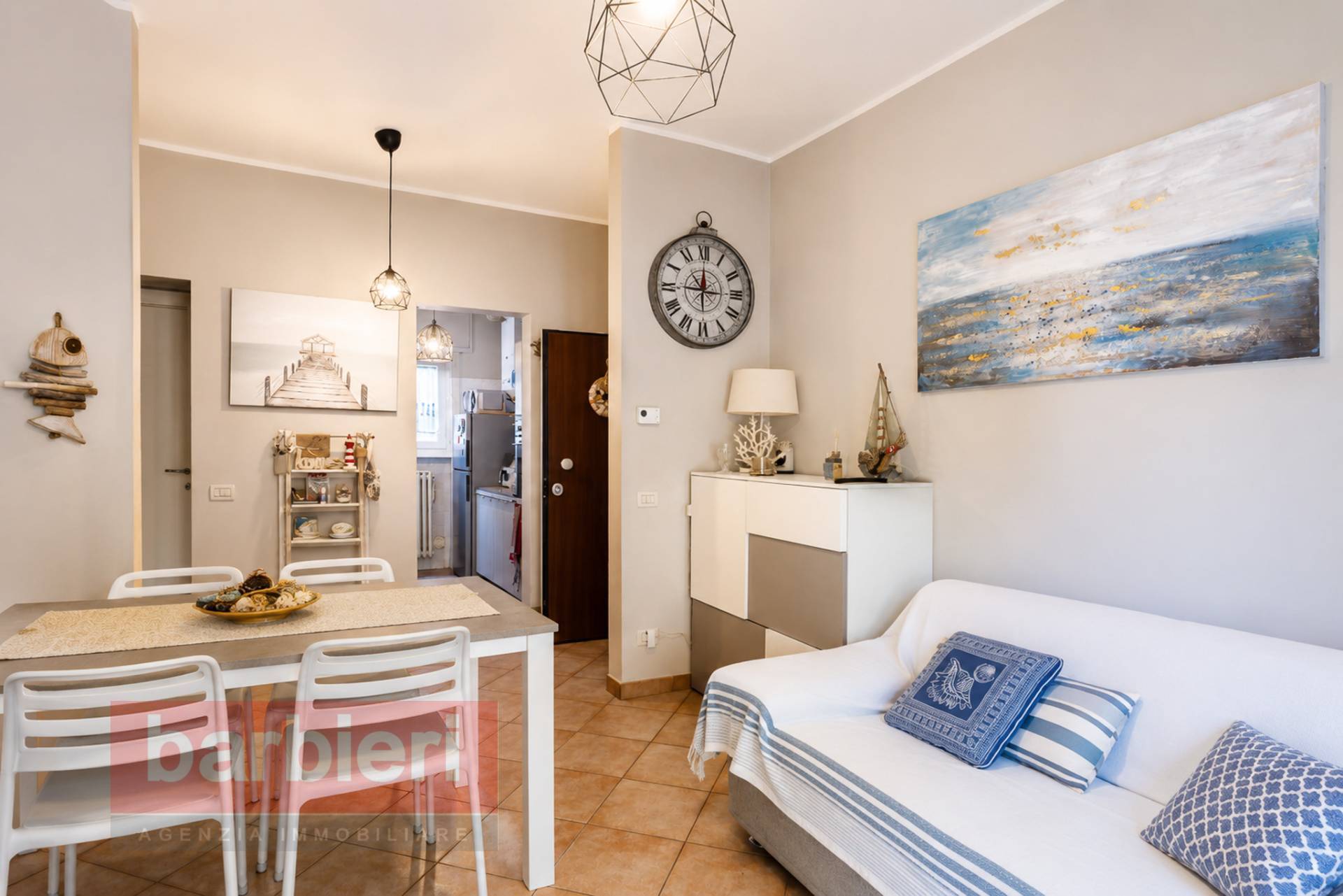 Quadrilocale in vendita a Cervia, Cervia Centro