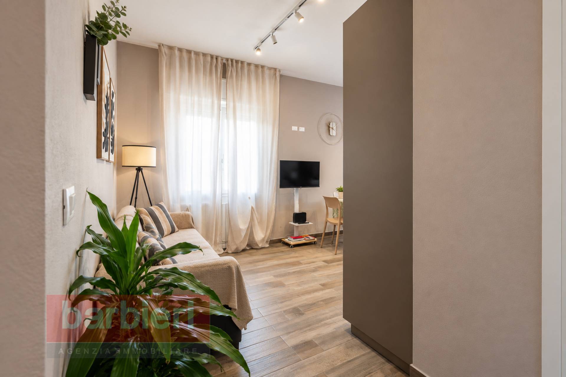 Trilocale in vendita a Cervia, Tagliata