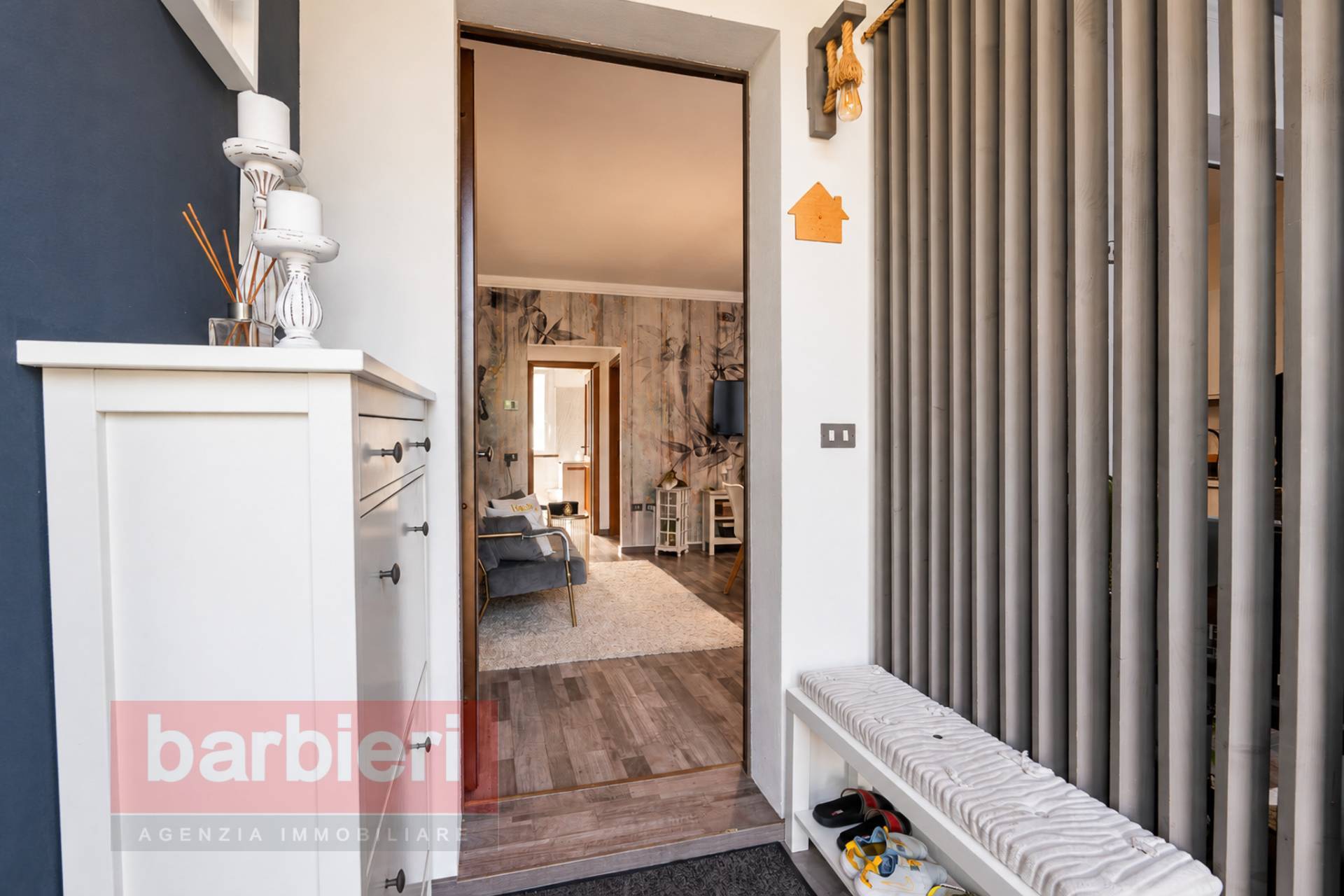 Trilocale in vendita a Cervia, Malva Nord