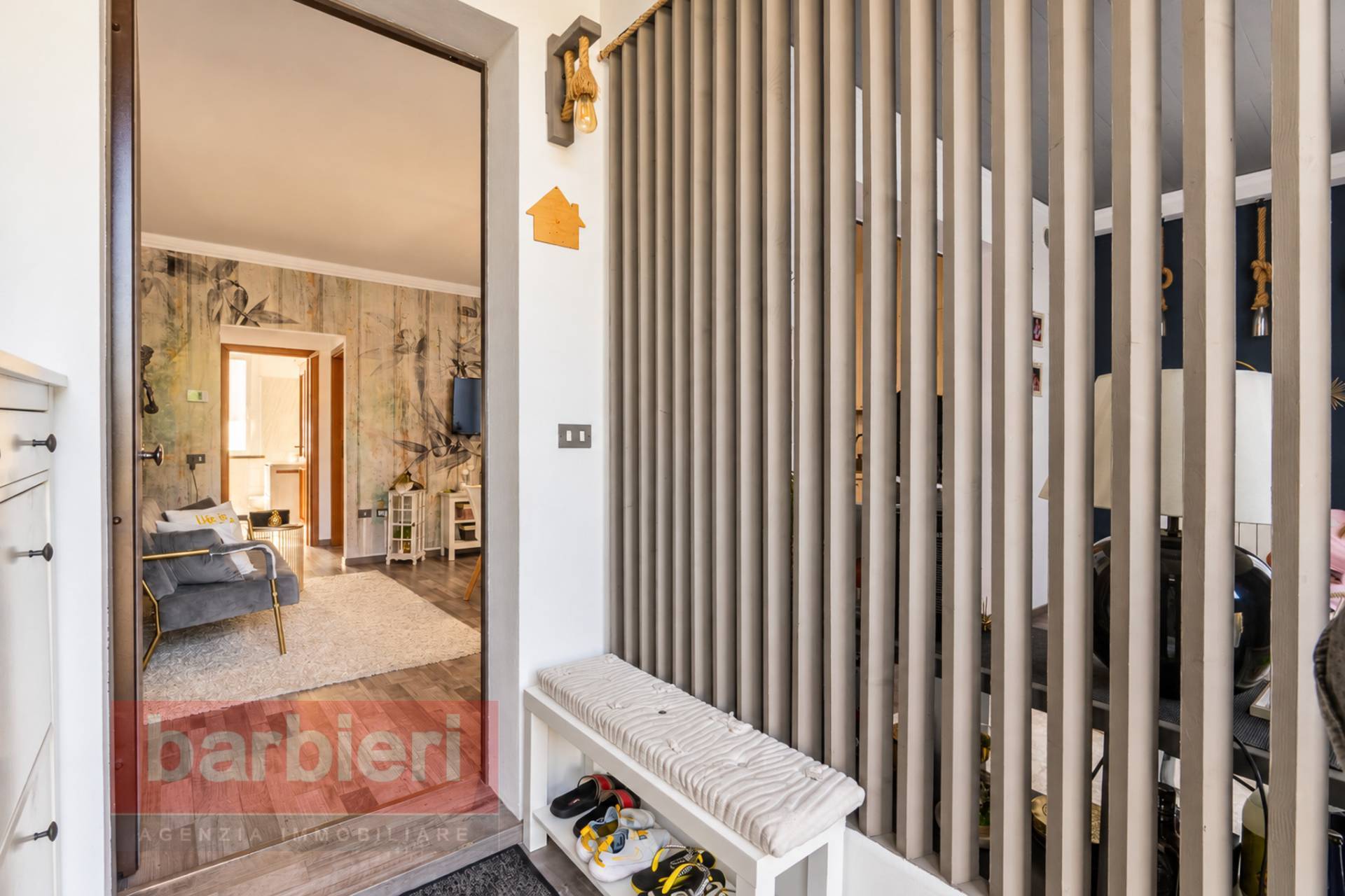Trilocale in vendita a Cervia, Malva Nord