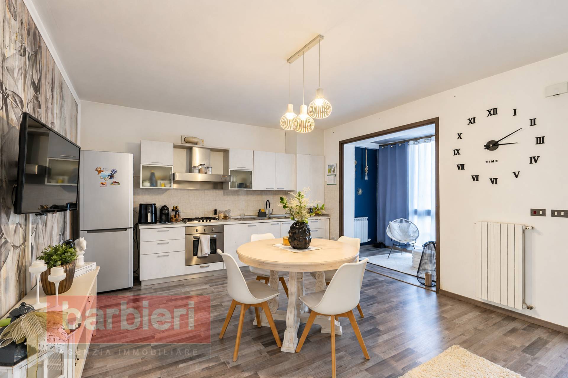 Trilocale in vendita a Cervia, Malva Nord