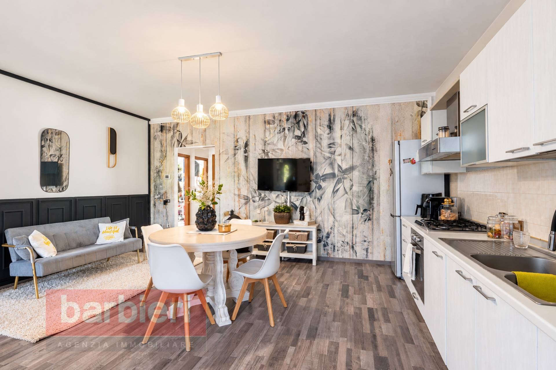 Trilocale in vendita a Cervia, Malva Nord