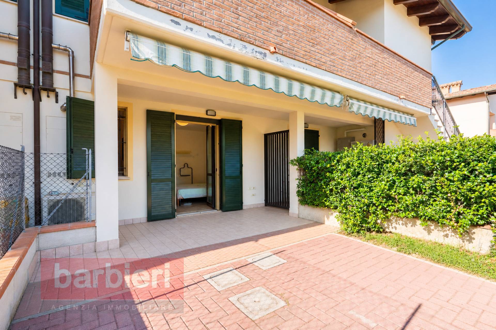 Trilocale in vendita a Ravenna, Lido di Classe