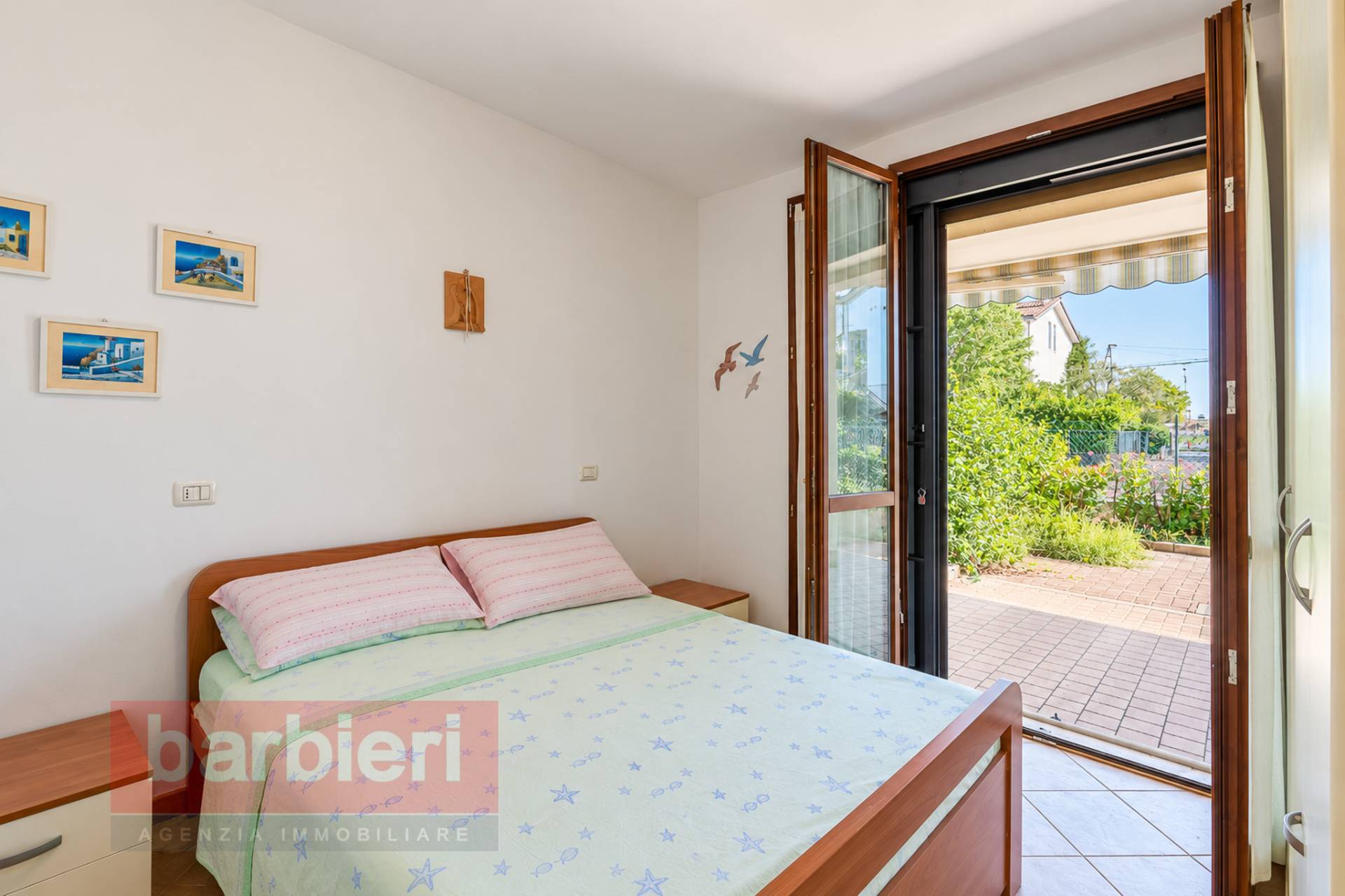 Trilocale in vendita a Ravenna, Lido di Classe