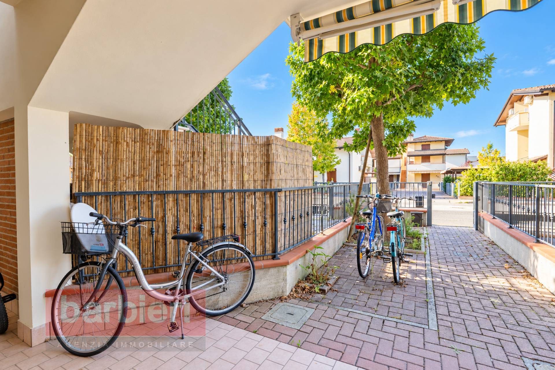 Trilocale in vendita a Ravenna, Lido di Classe