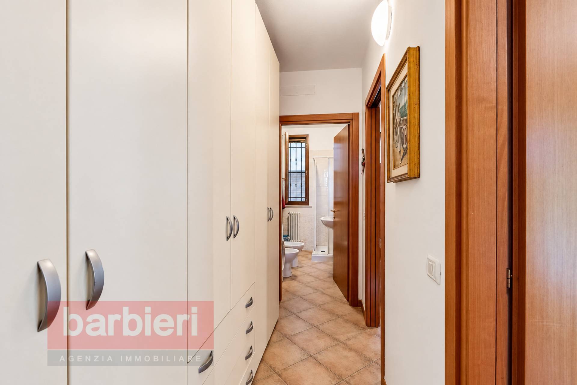 Trilocale in vendita a Ravenna, Lido di Classe