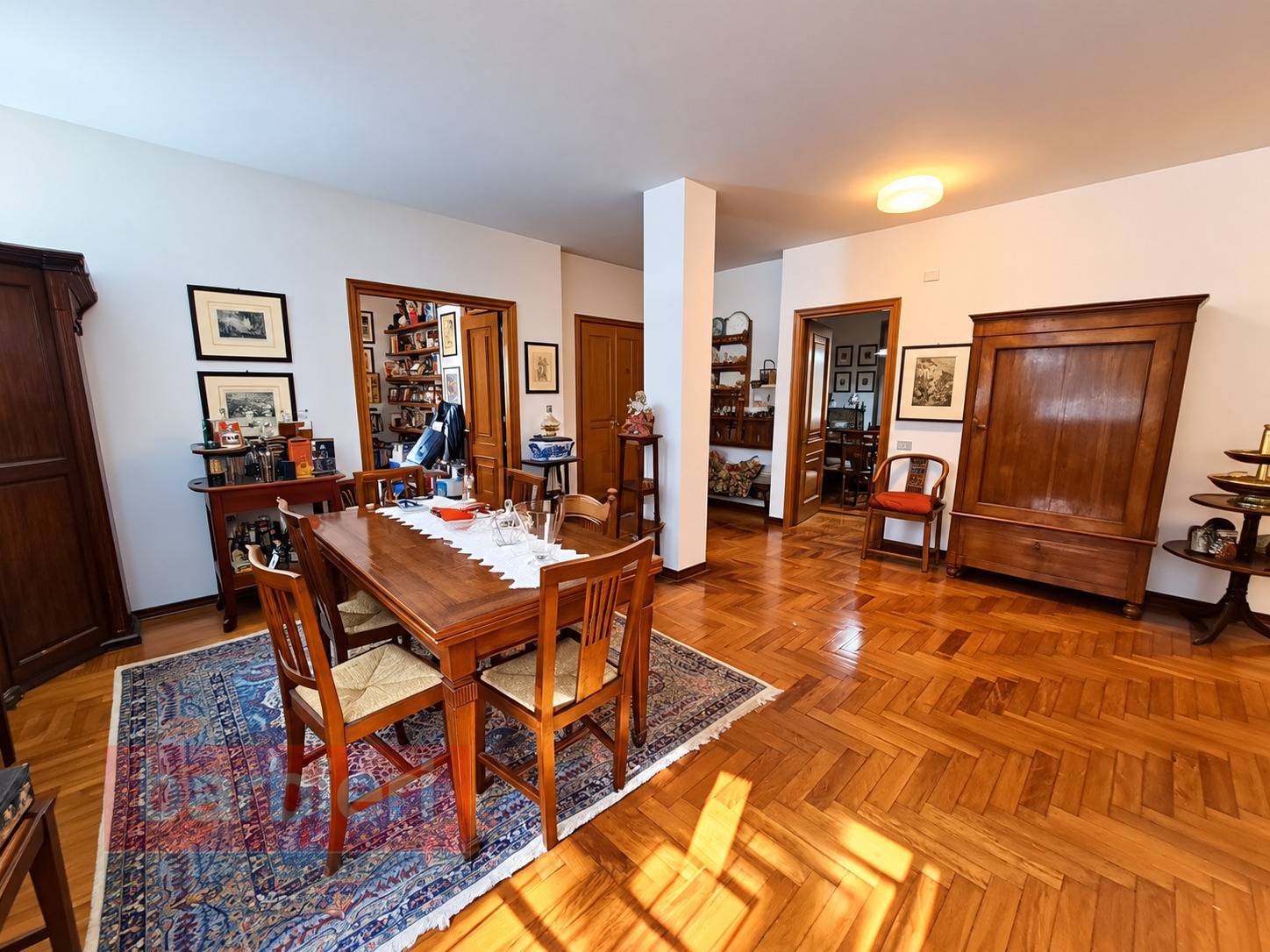 Appartamento in vendita a Ravenna