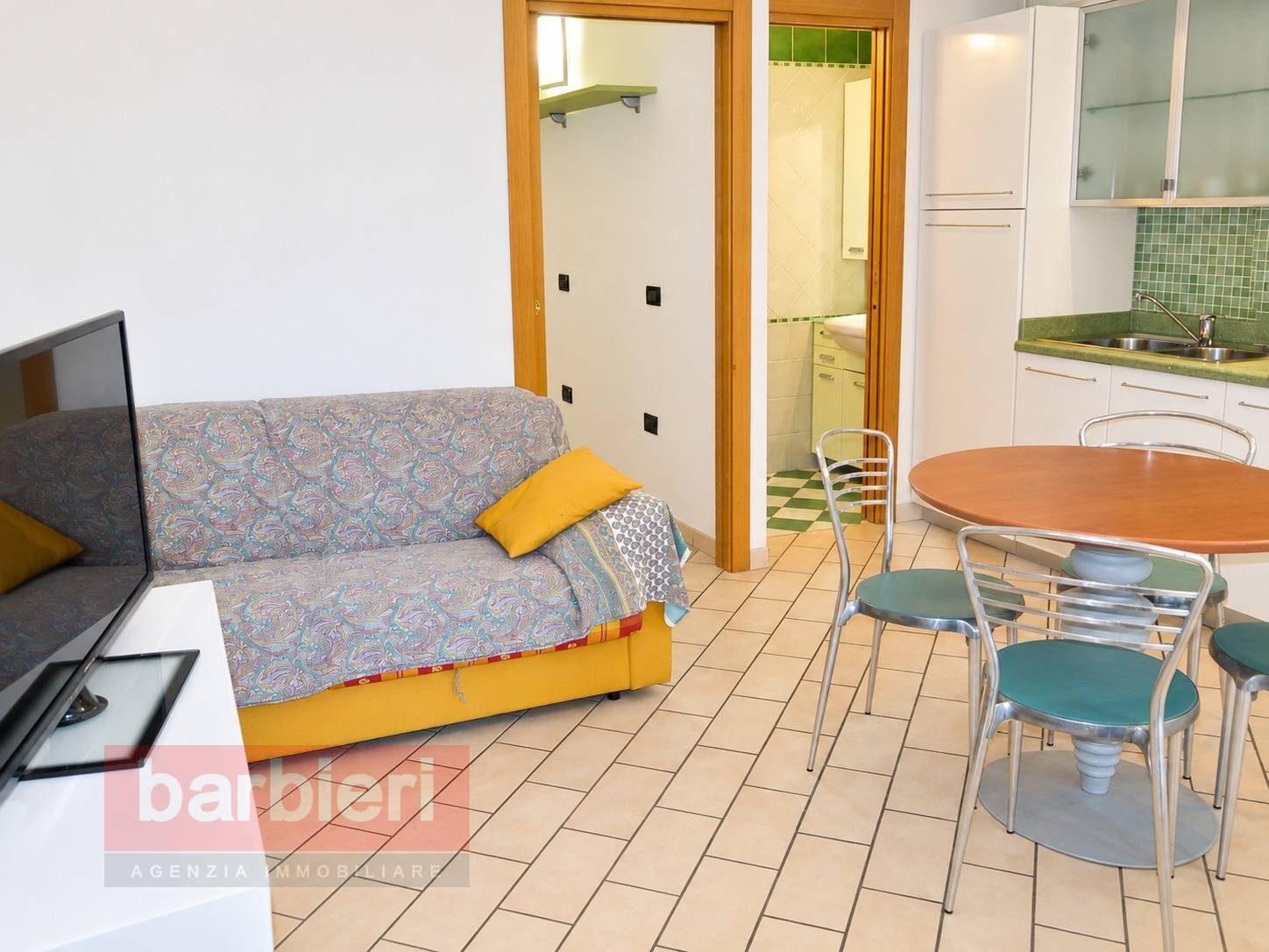 Bilocale in vendita a Cervia, Cervia Centro