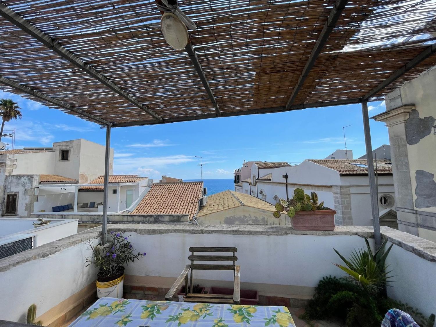 Loft vista mare in via g.b. alagona 0, Siracusa