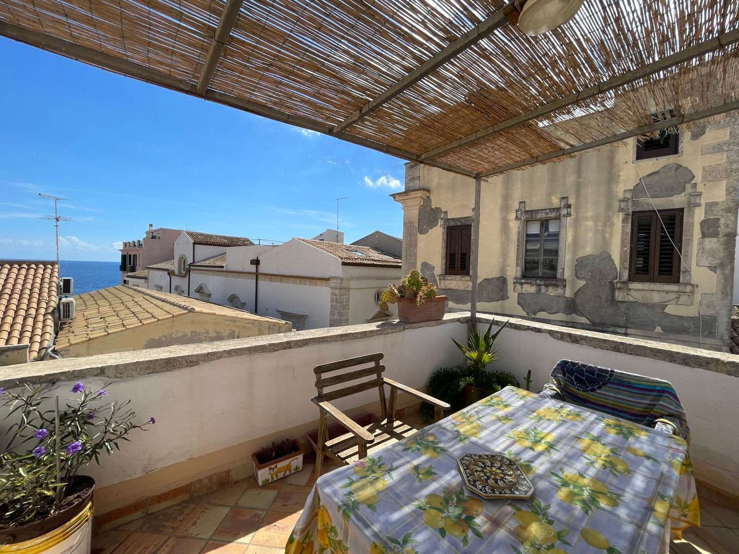 Loft vista mare in via g.b. alagona 0, Siracusa