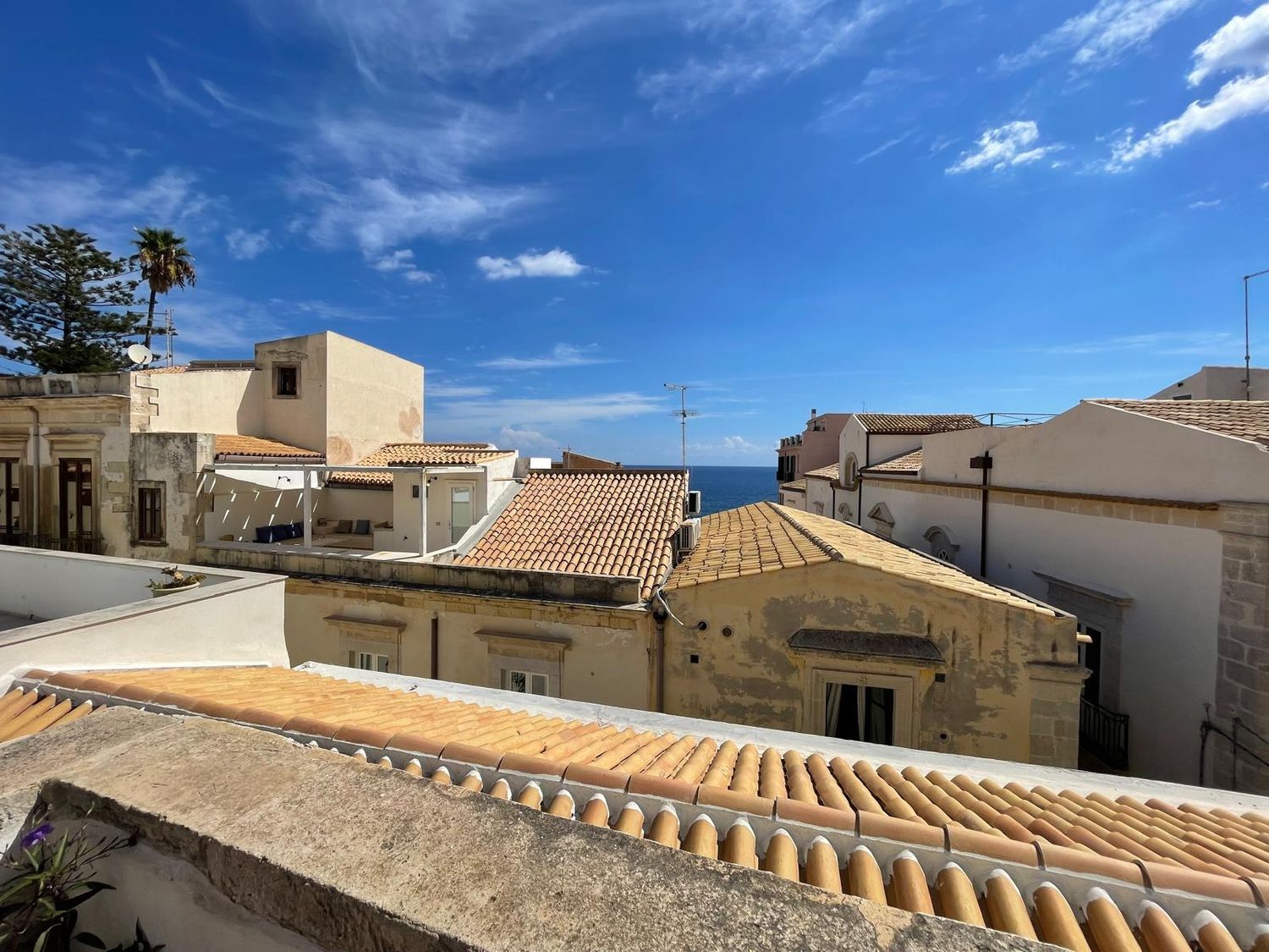 Loft vista mare in via g.b. alagona 0, Siracusa