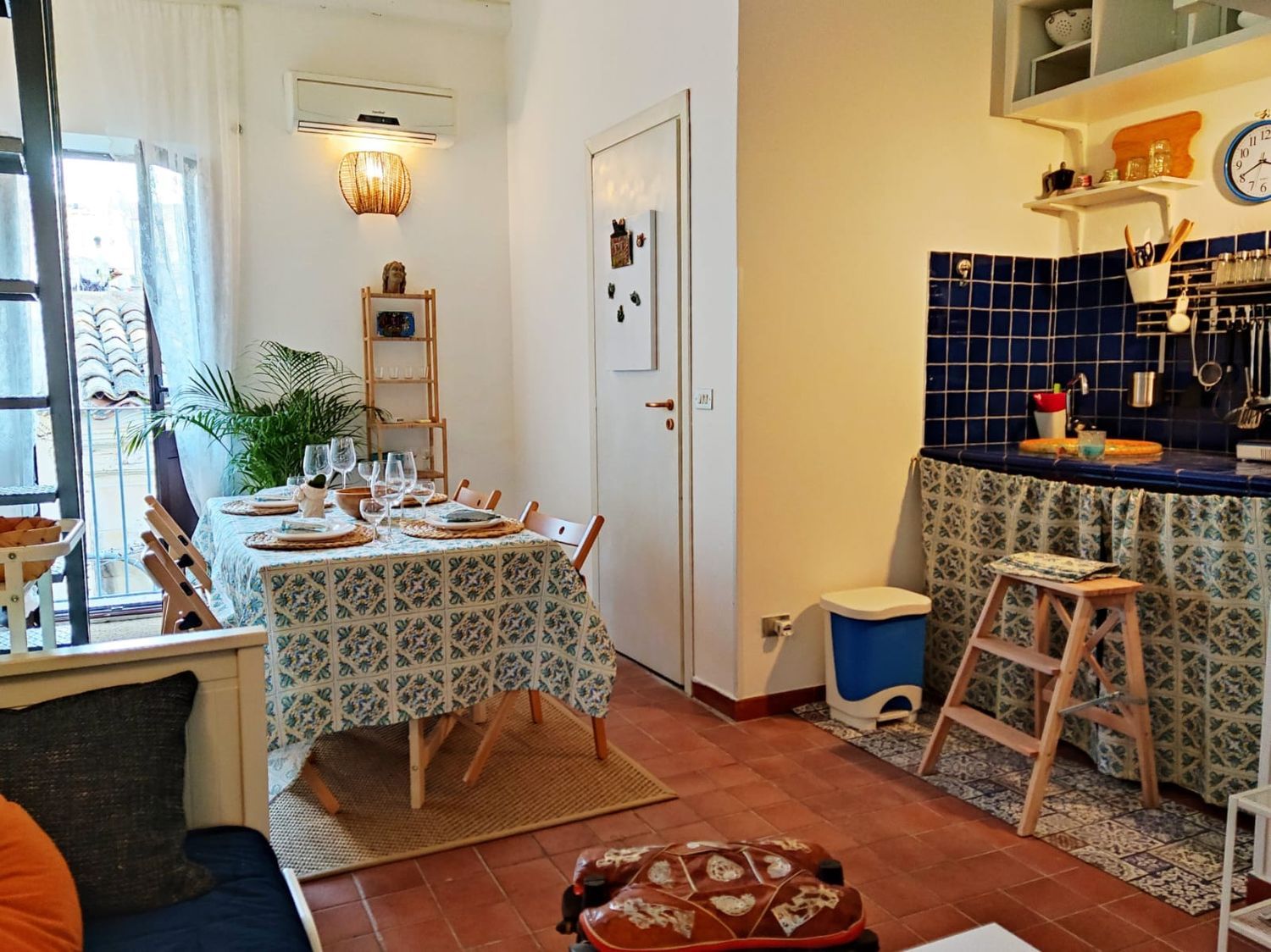 Monolocale in affitto in via via resalibera 53, Siracusa