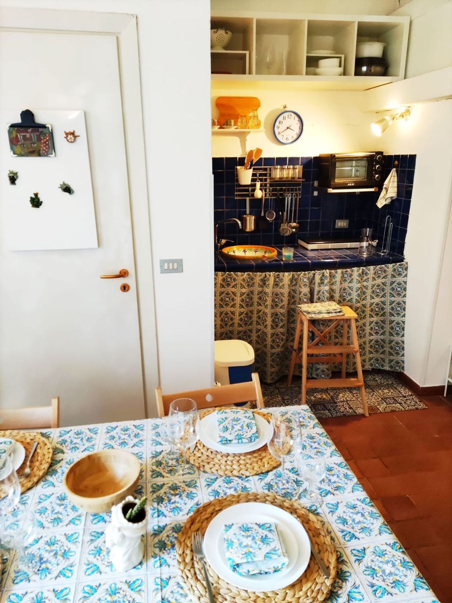 Monolocale in affitto in via via resalibera 53, Siracusa