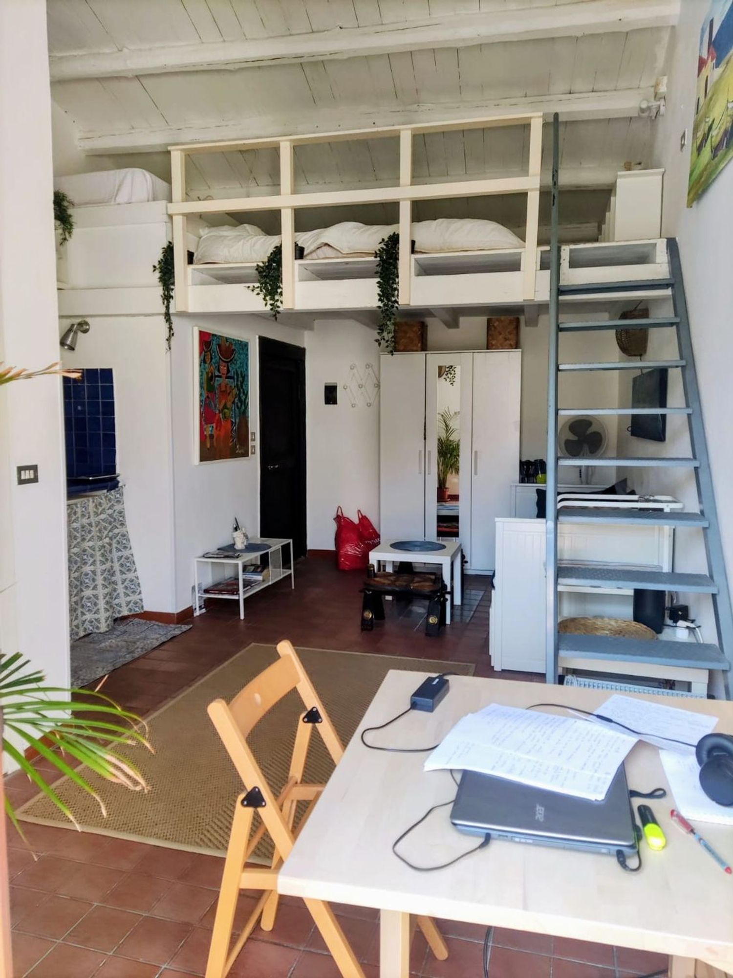 Monolocale in affitto in via via resalibera 53, Siracusa