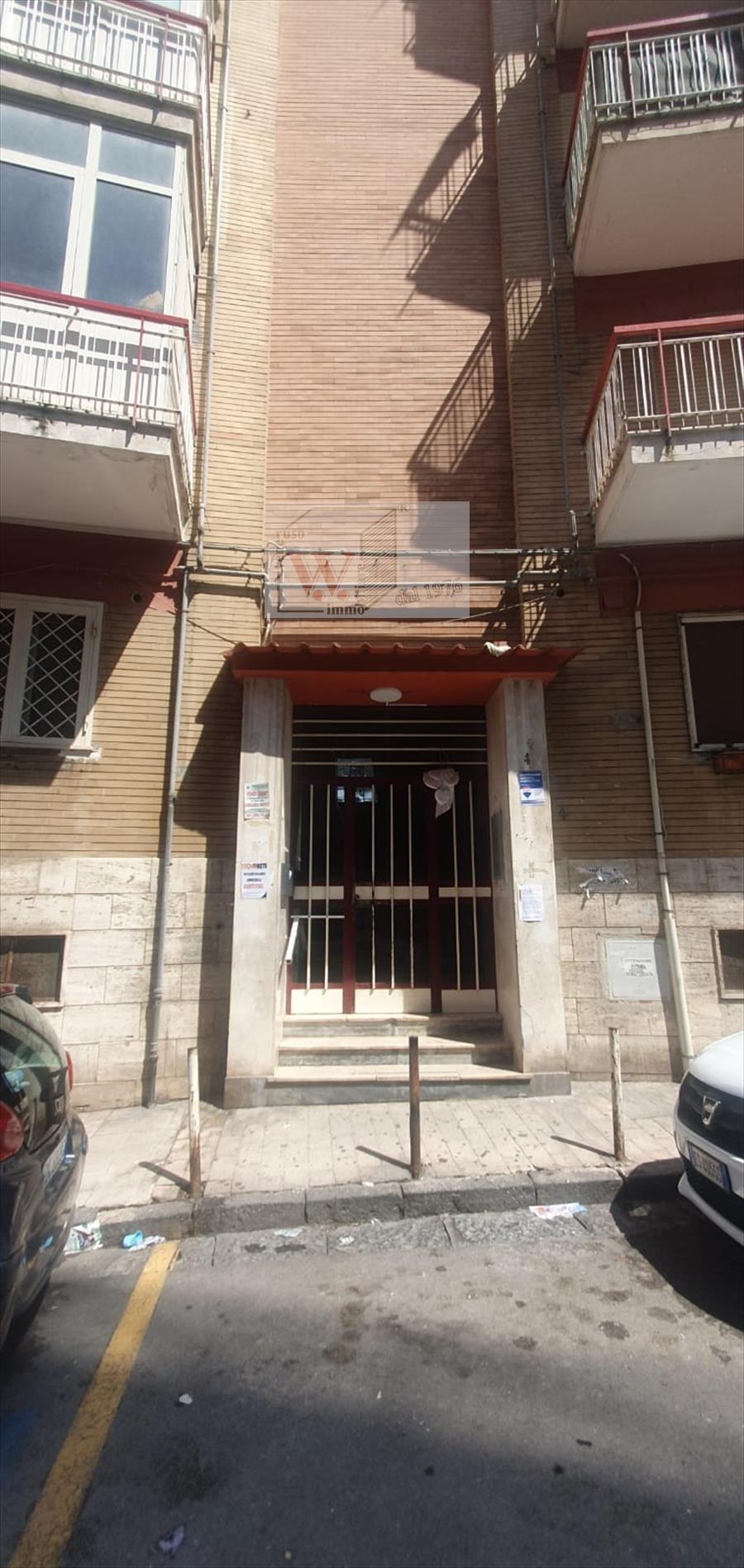 Appartamento da ristrutturare in vico sconditi, Marano di Napoli