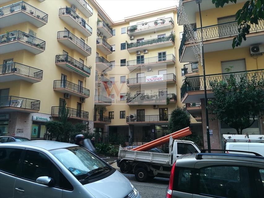 Appartamento in vendita in via g. galilei 15, Portici