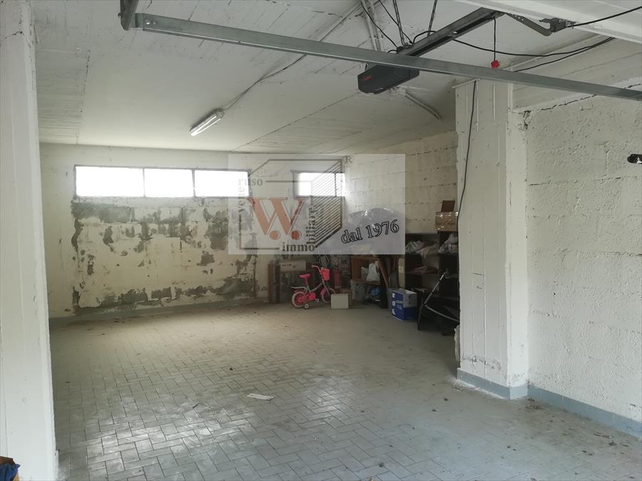 Appartamento con box, San Marco Evangelista periferia