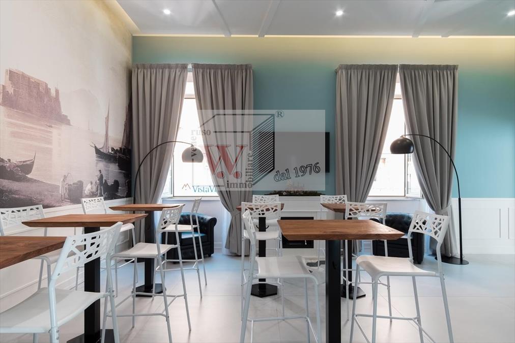 Casa vacanza 5 Locali o pi ristrutturata in via alessandro poerio, Napoli