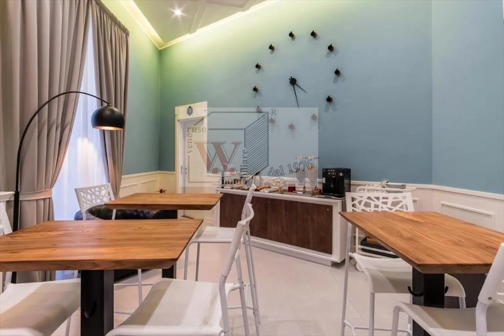 Casa vacanza 5 Locali o pi ristrutturata in via alessandro poerio, Napoli