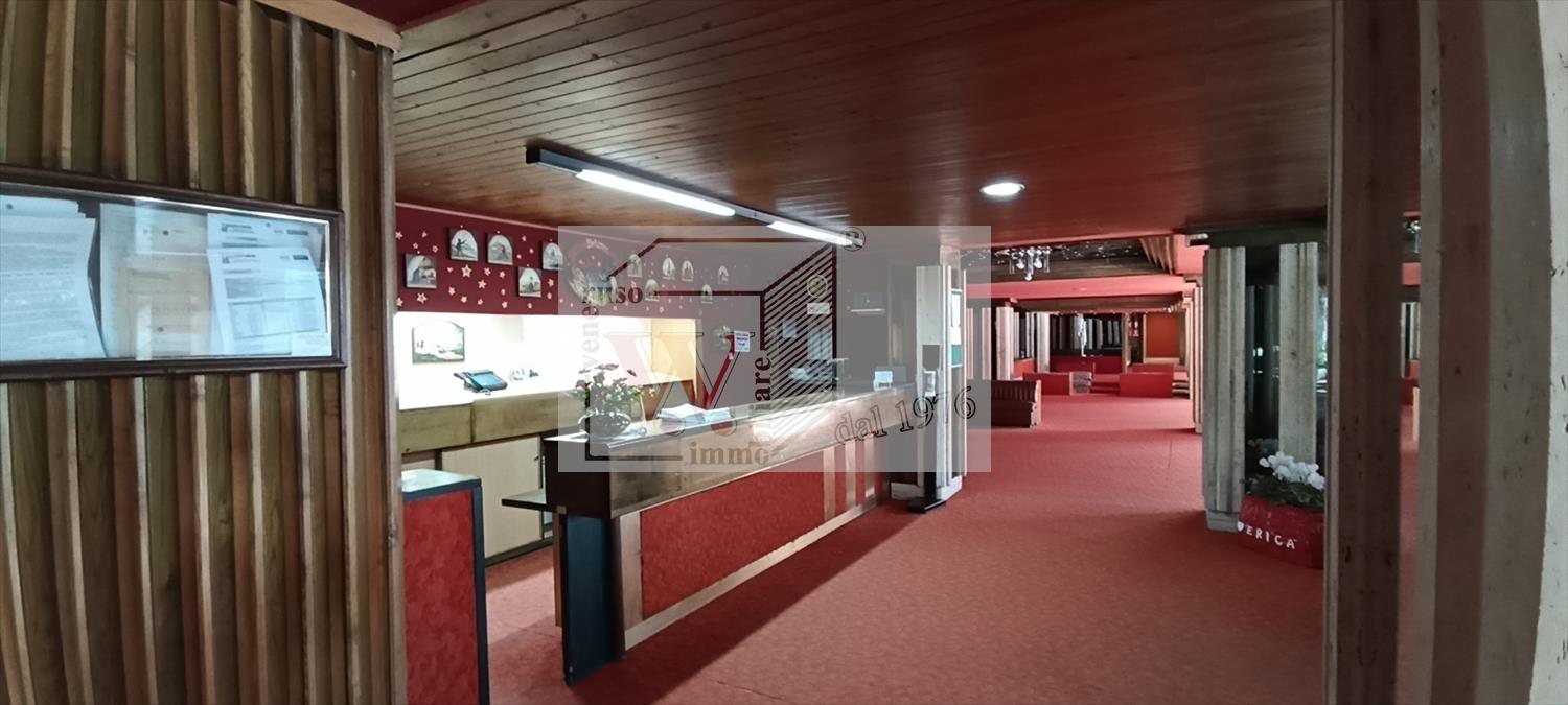 Quadrilocale ristrutturato in via colli bassi, Pescasseroli