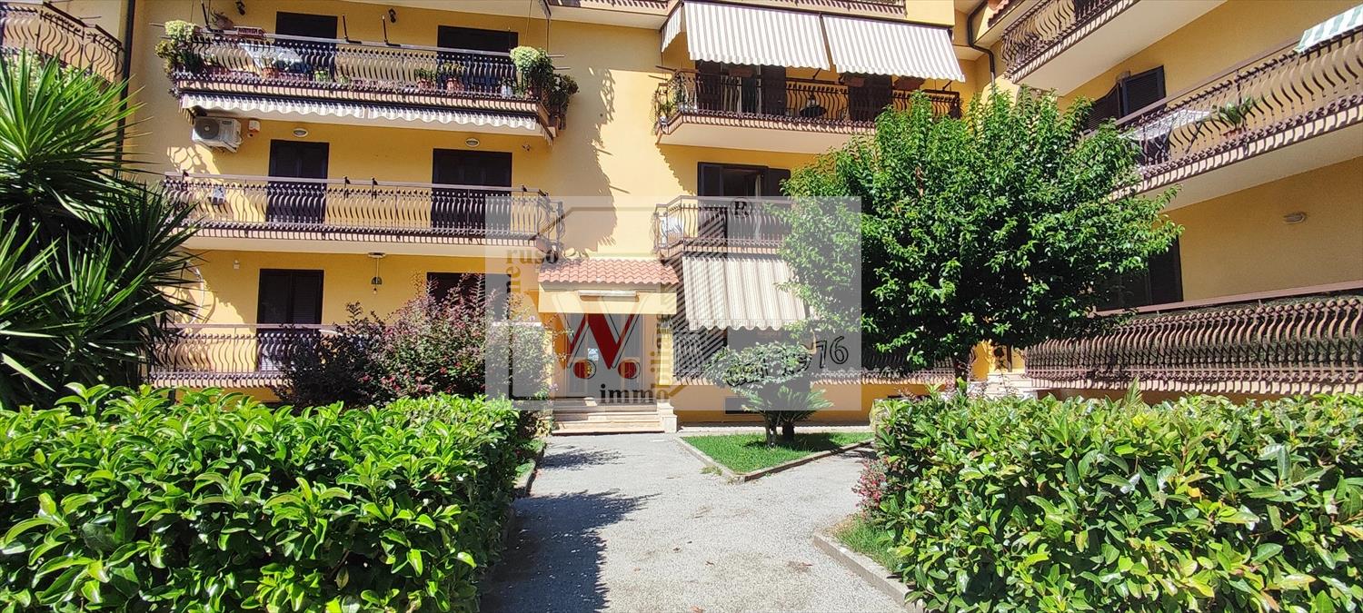 Mansarda in vendita in via viticella 50, Pozzuoli