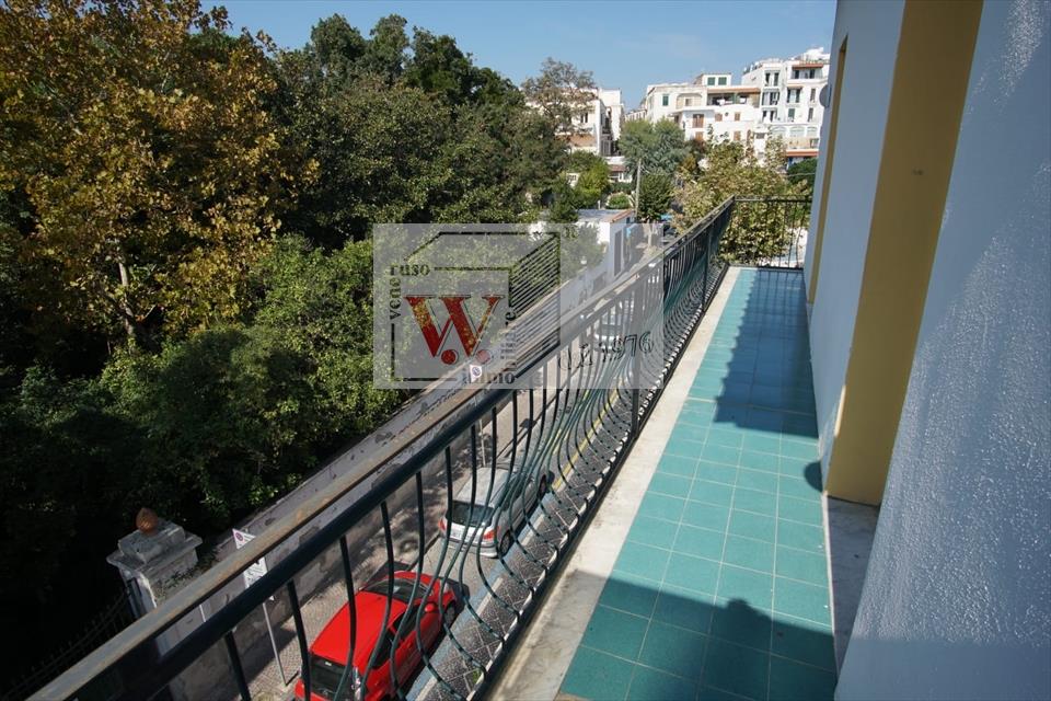 Stabile/Palazzo da ristrutturare in corso vittorio colonna 9, Ischia